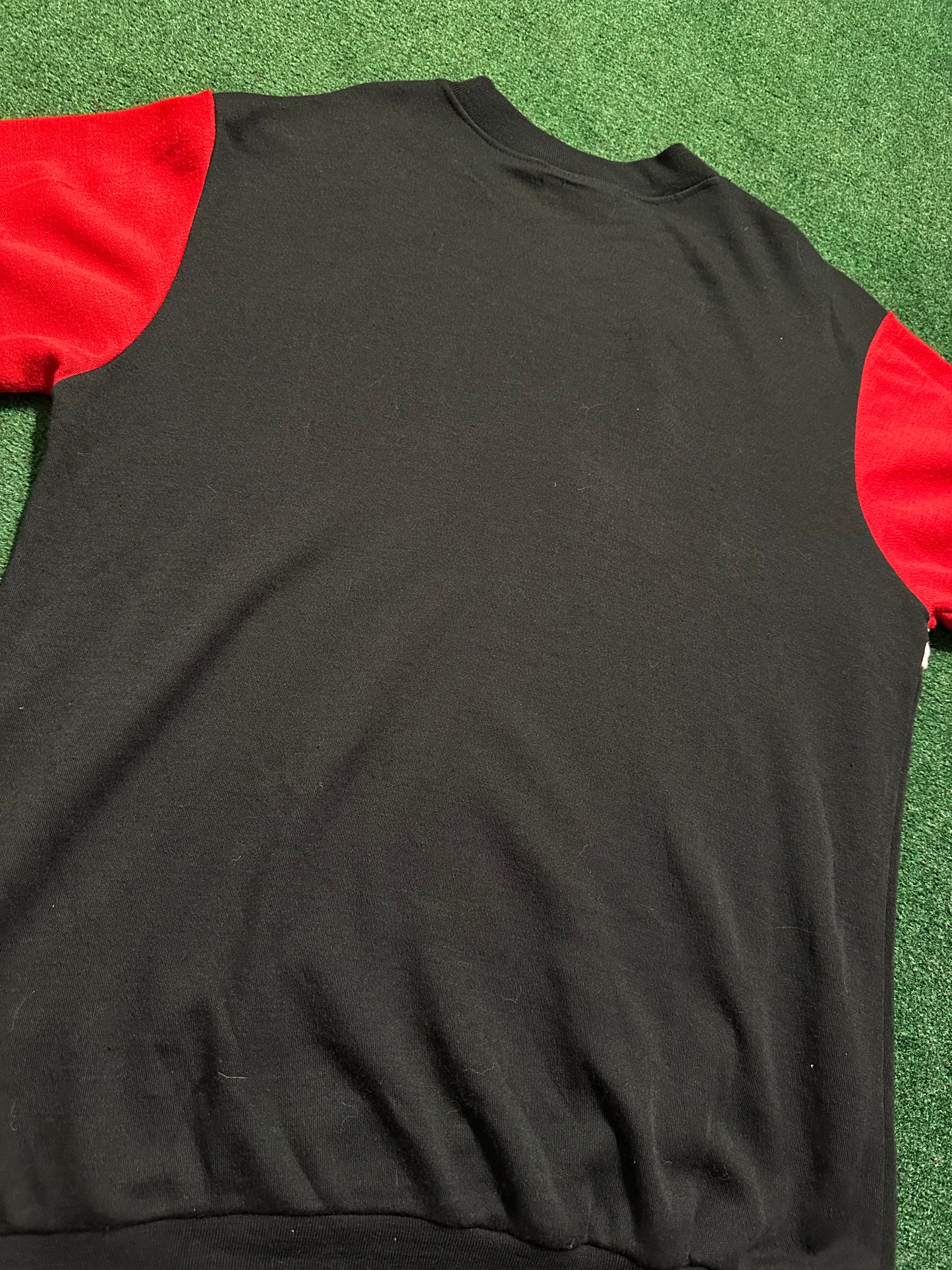 Vintage Slazenger Mock Neck