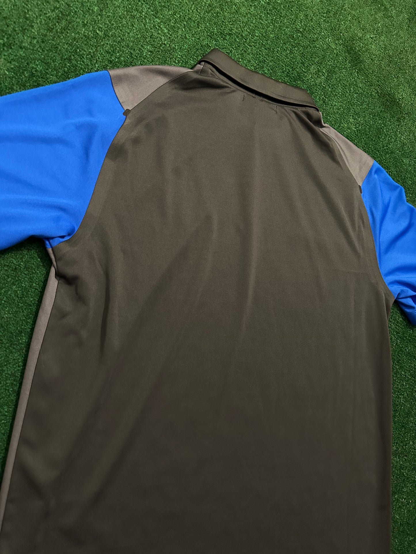 Nike Colorblock Polo