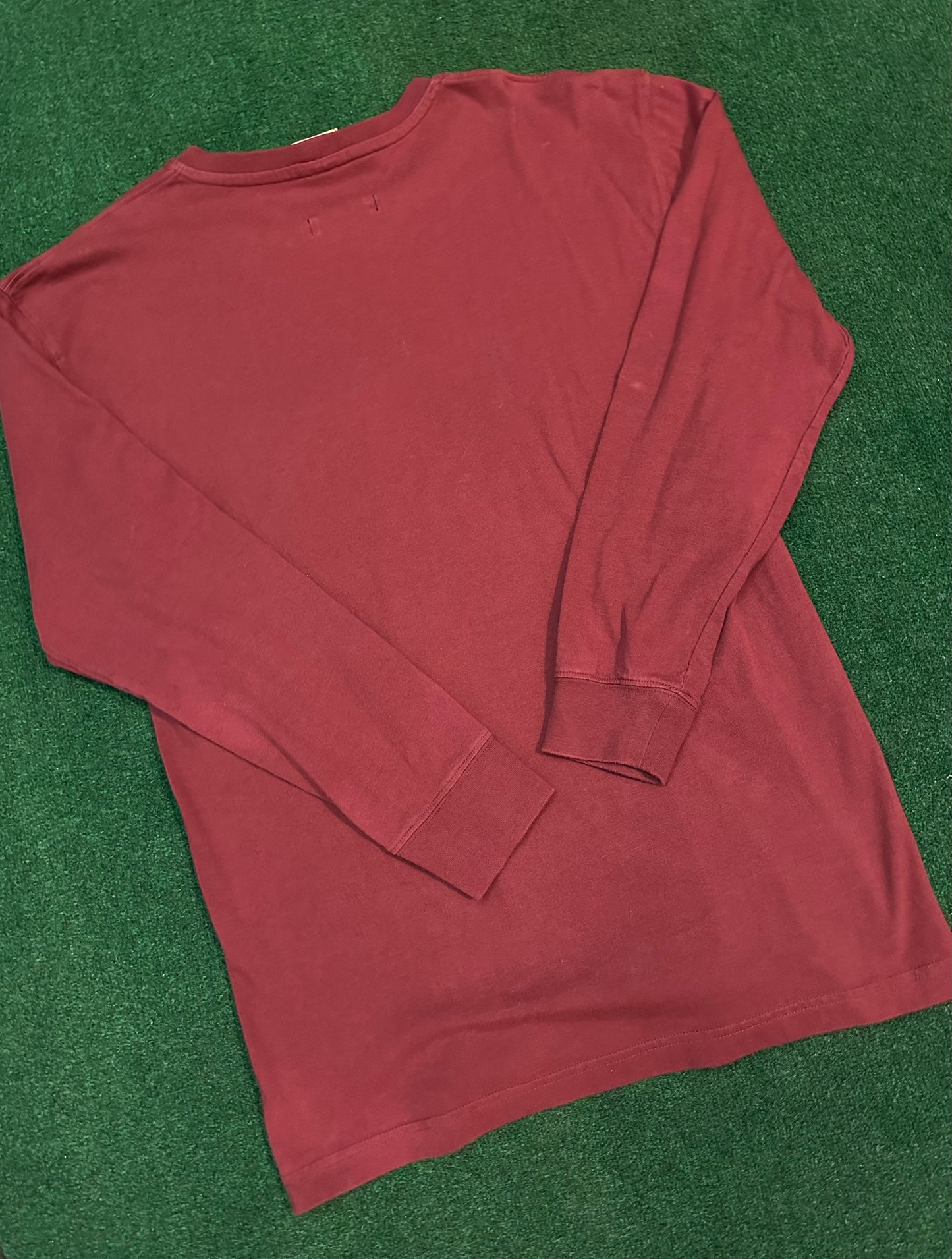 Vintage Scandia Woods Long Sleeve