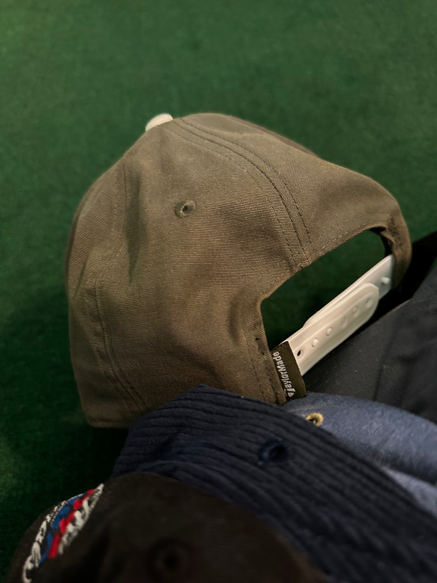 Taylormade Golf Snapback