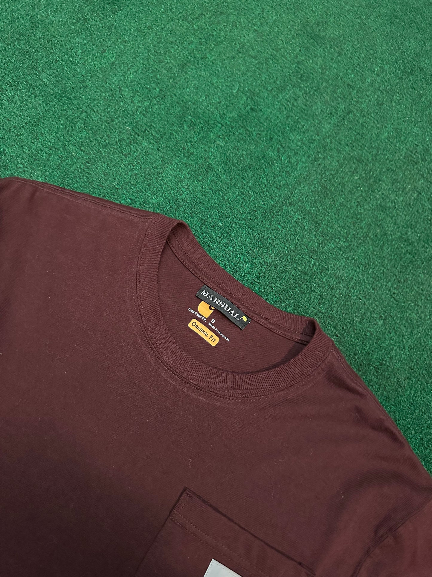 Carhartt Work Tee
