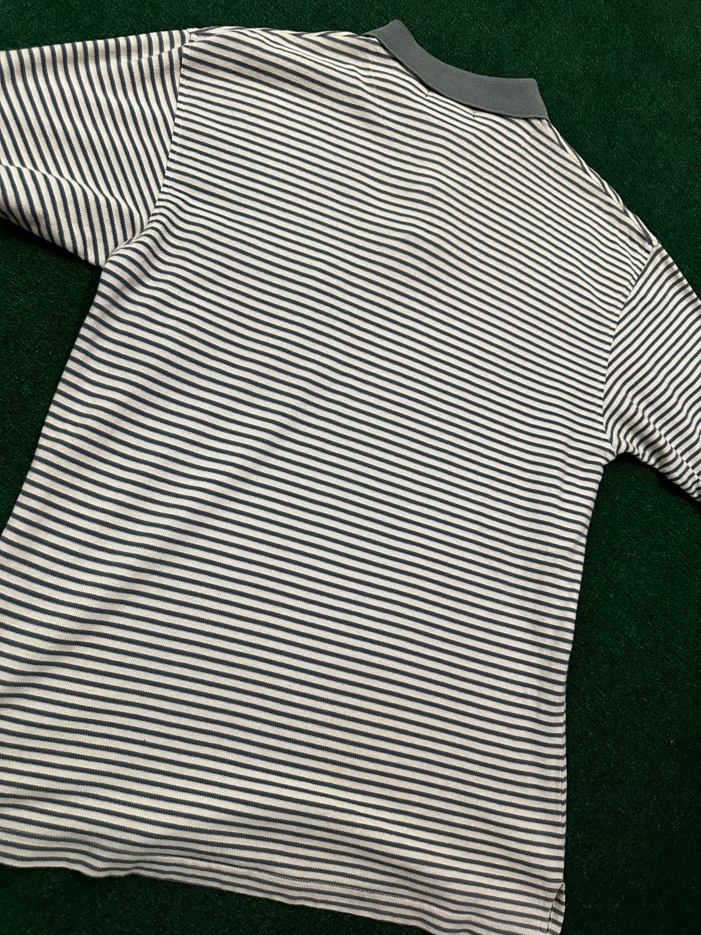 Vintage St. John’s Bay Polo