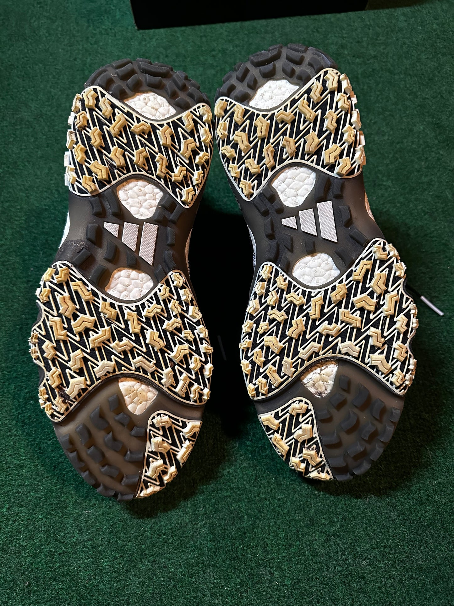 Adidas Code Chaos 22