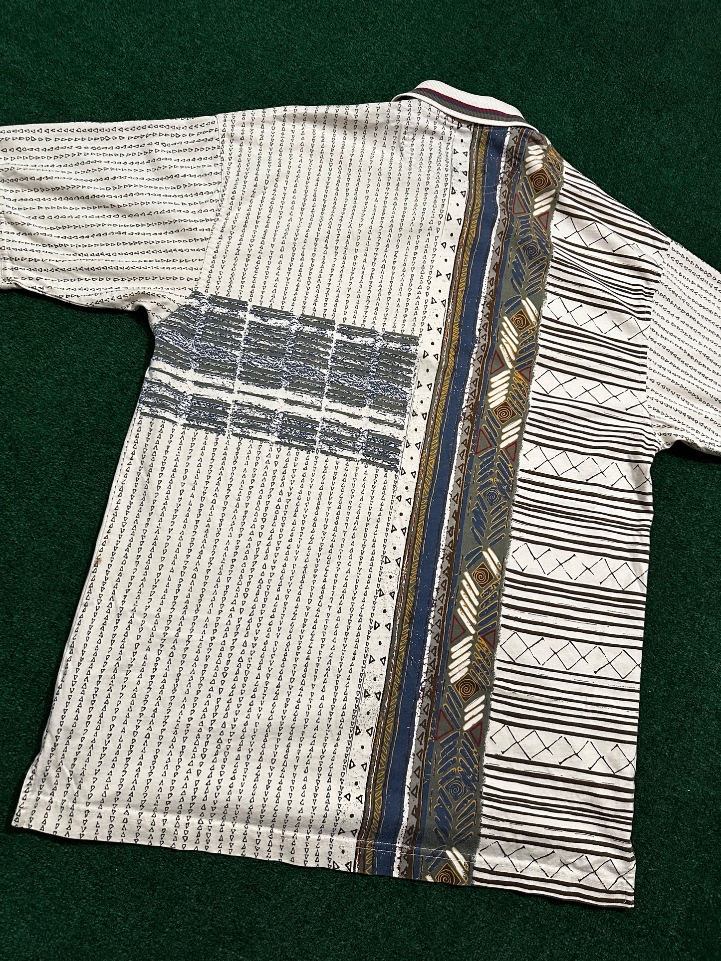 Vintage Greg Norman Polo