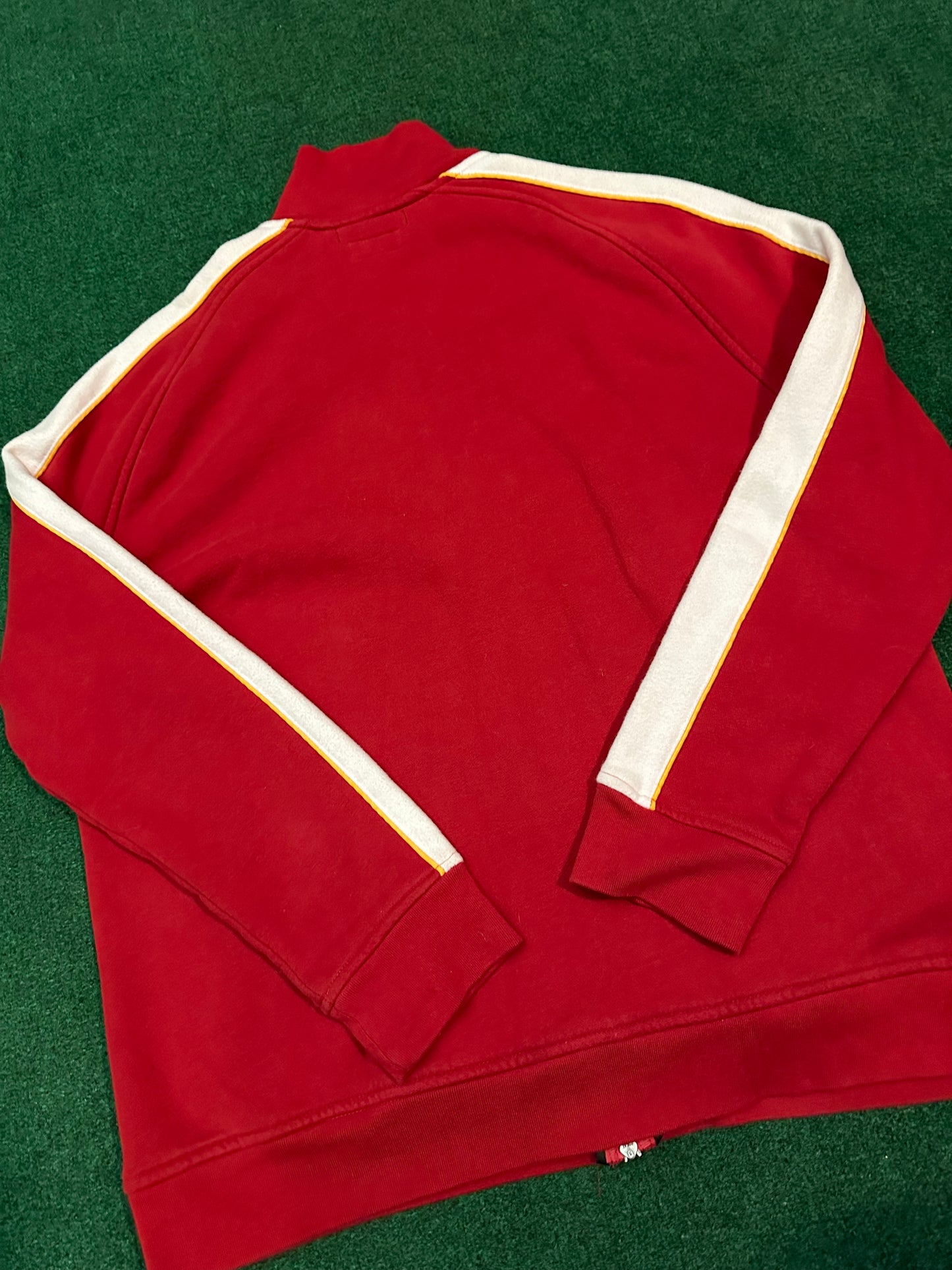 Vintage St. John’s Bay Zip