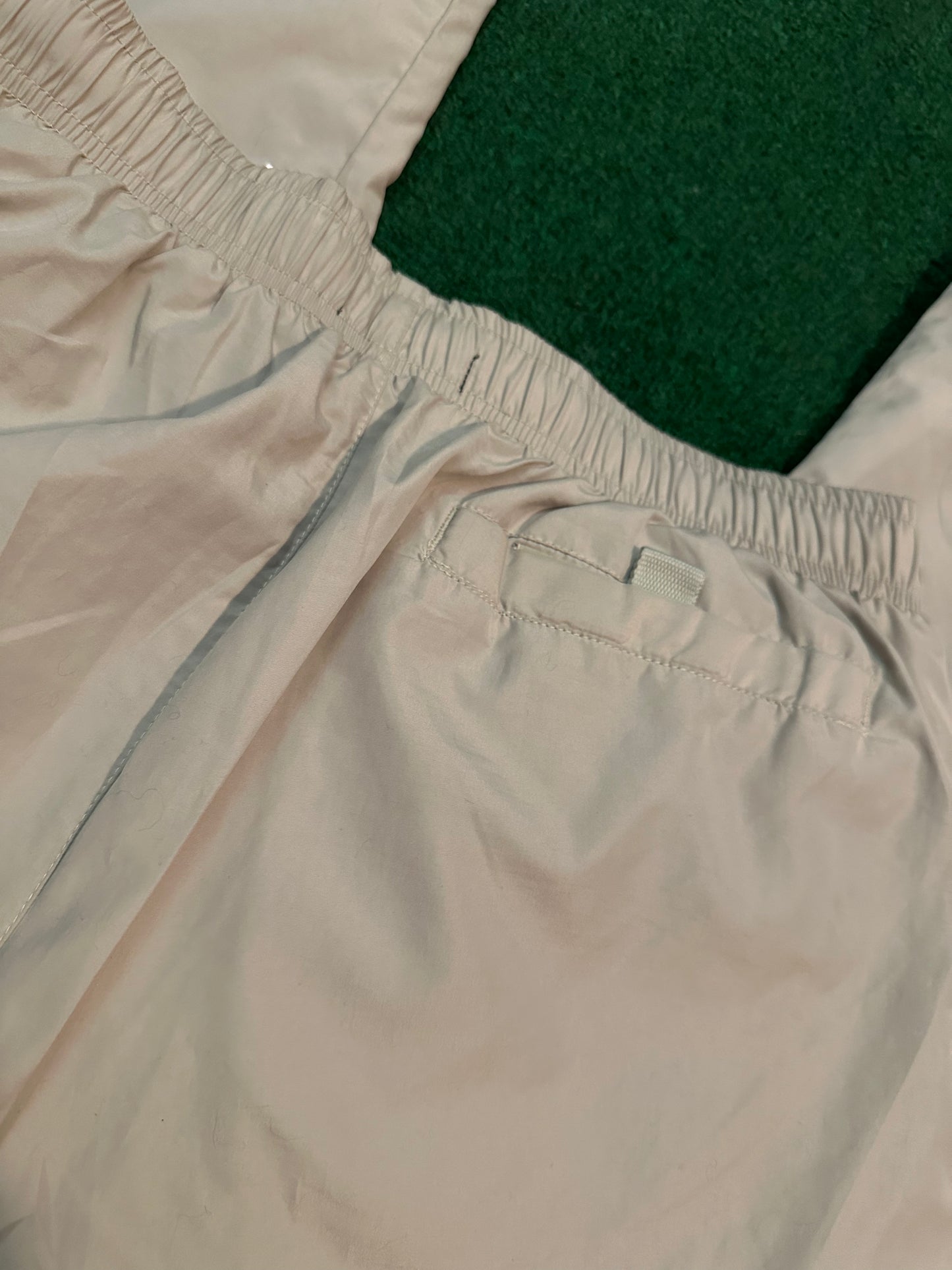 Vintage Pure&Simple Track Pants