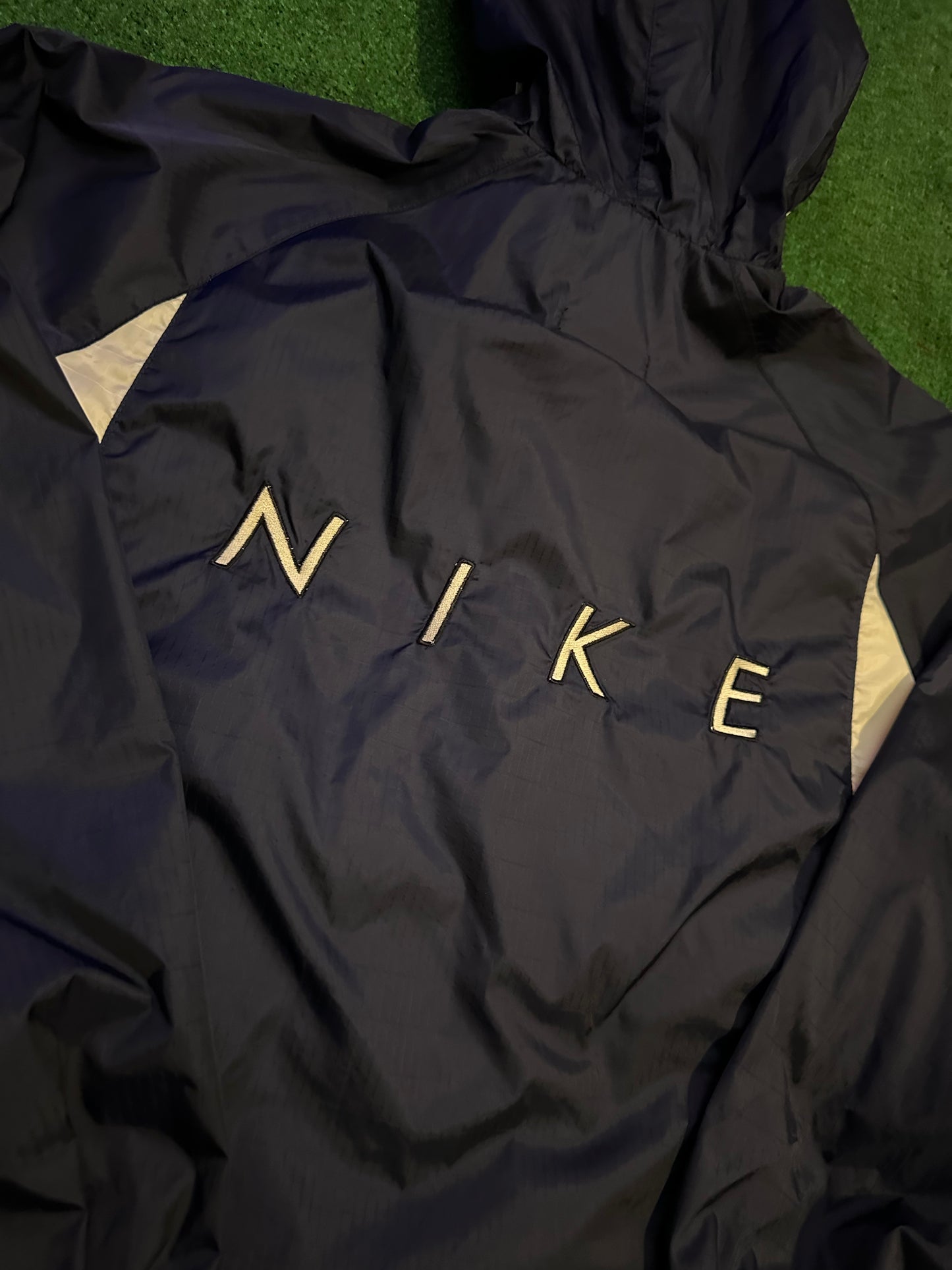 Vintage Nike Windbreaker