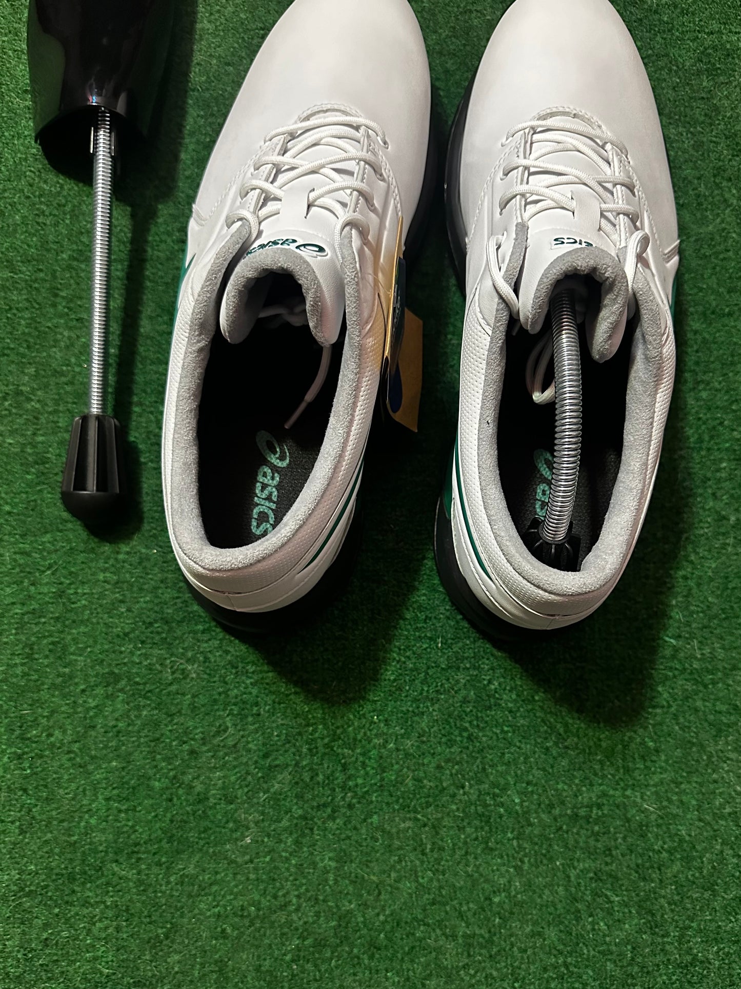 Asics Gel Ace Pro “Masters”