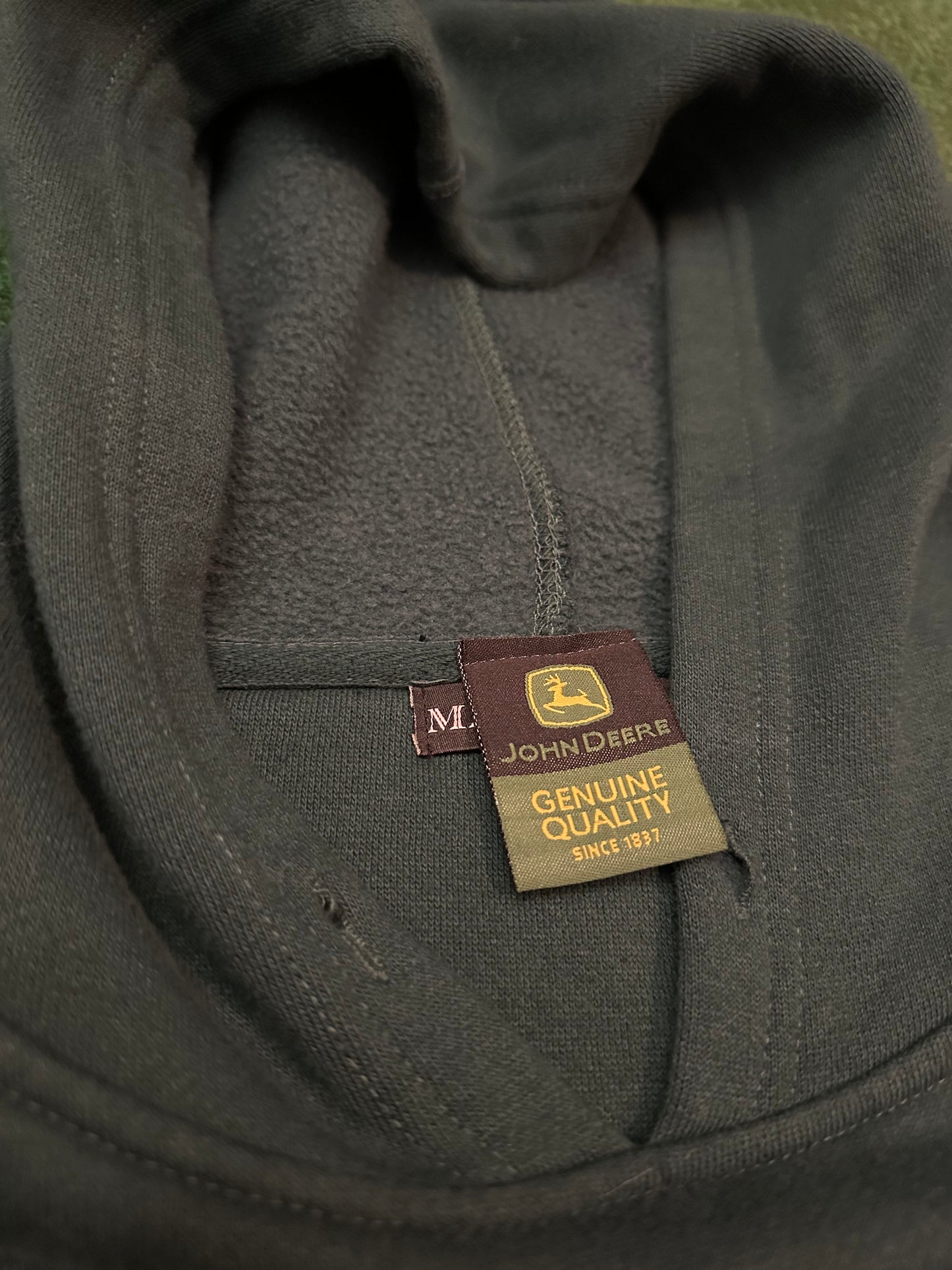 Vintage John Deere Hoodie