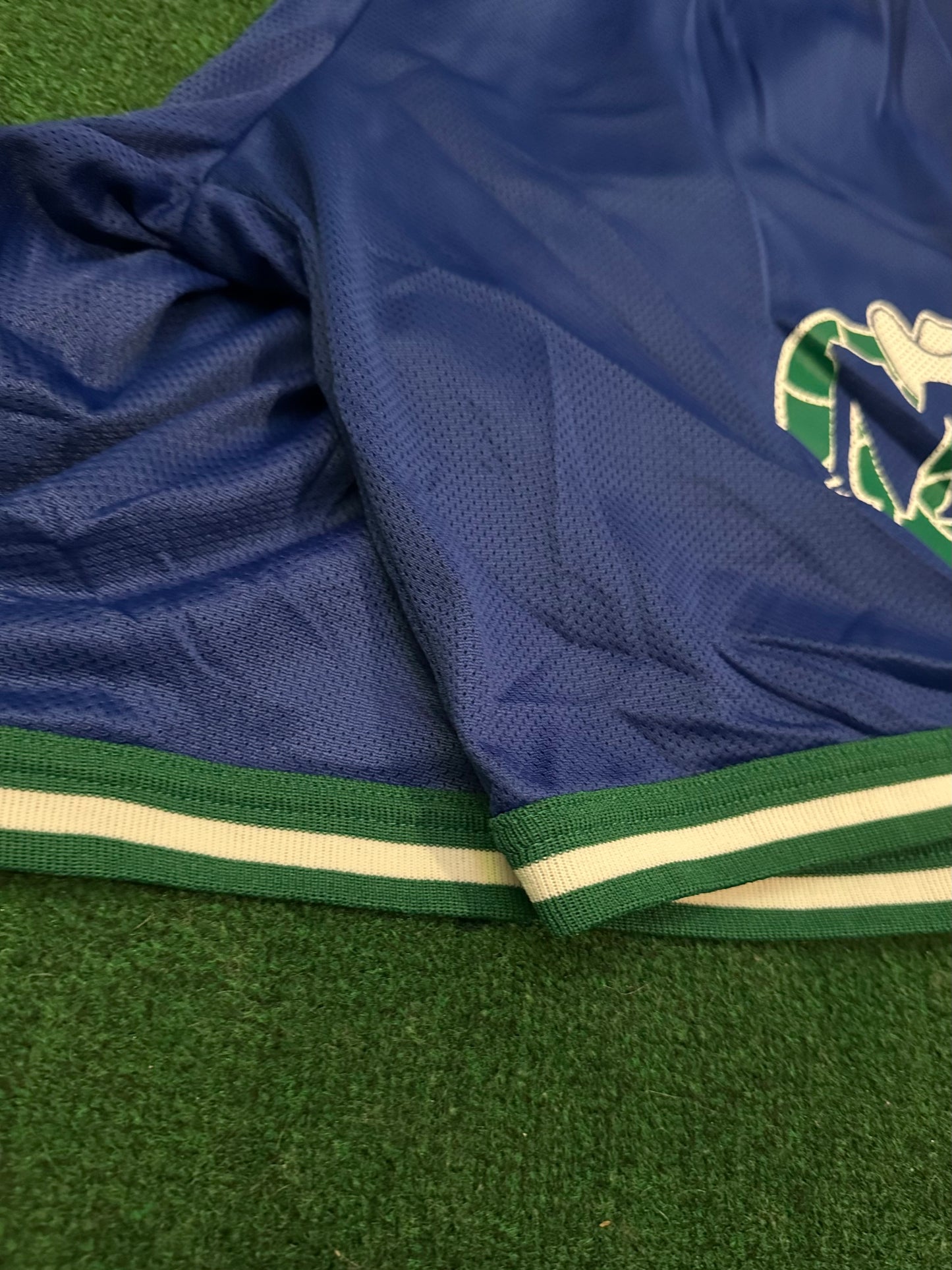 Vintage Champion Mavericks Short