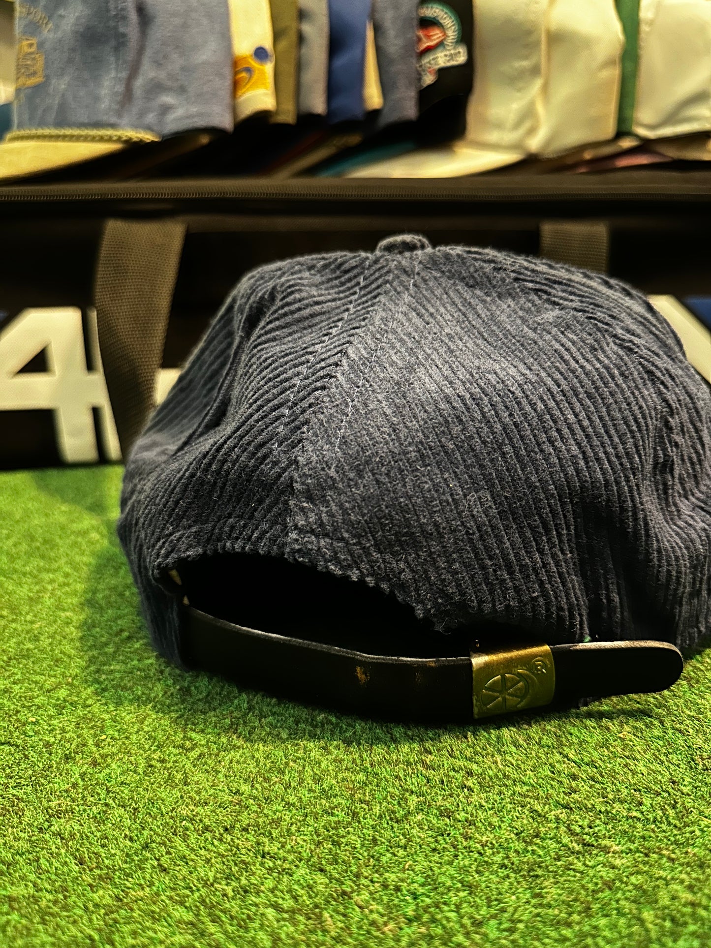 Vintage Paramount ‘80s Hat