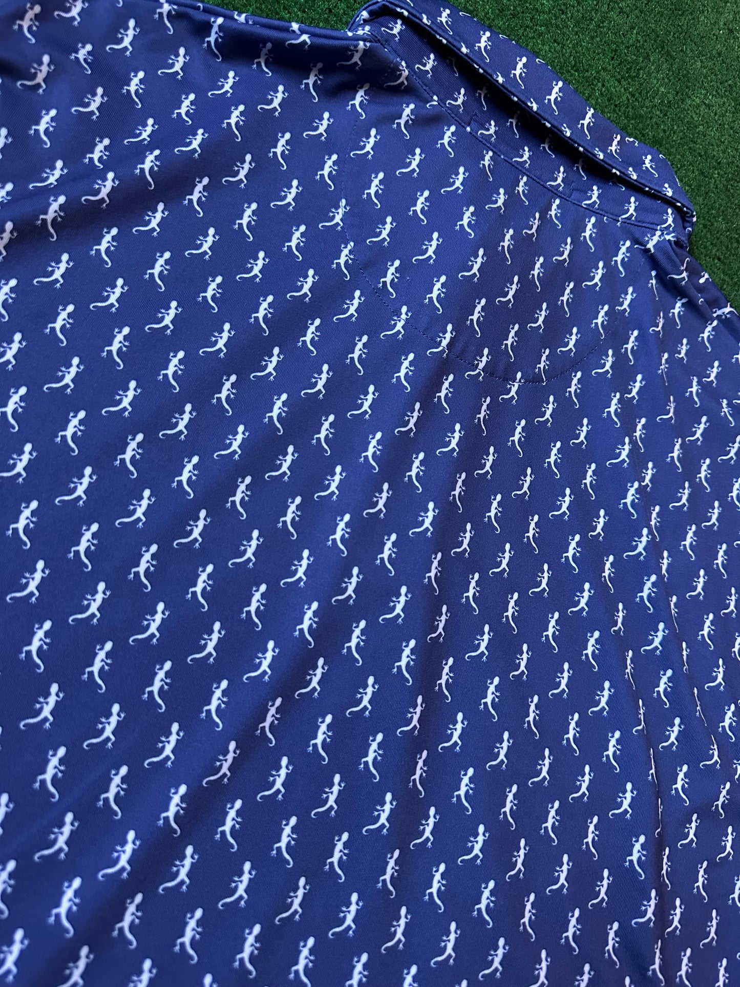 Ralph Lauren Gecko Polo