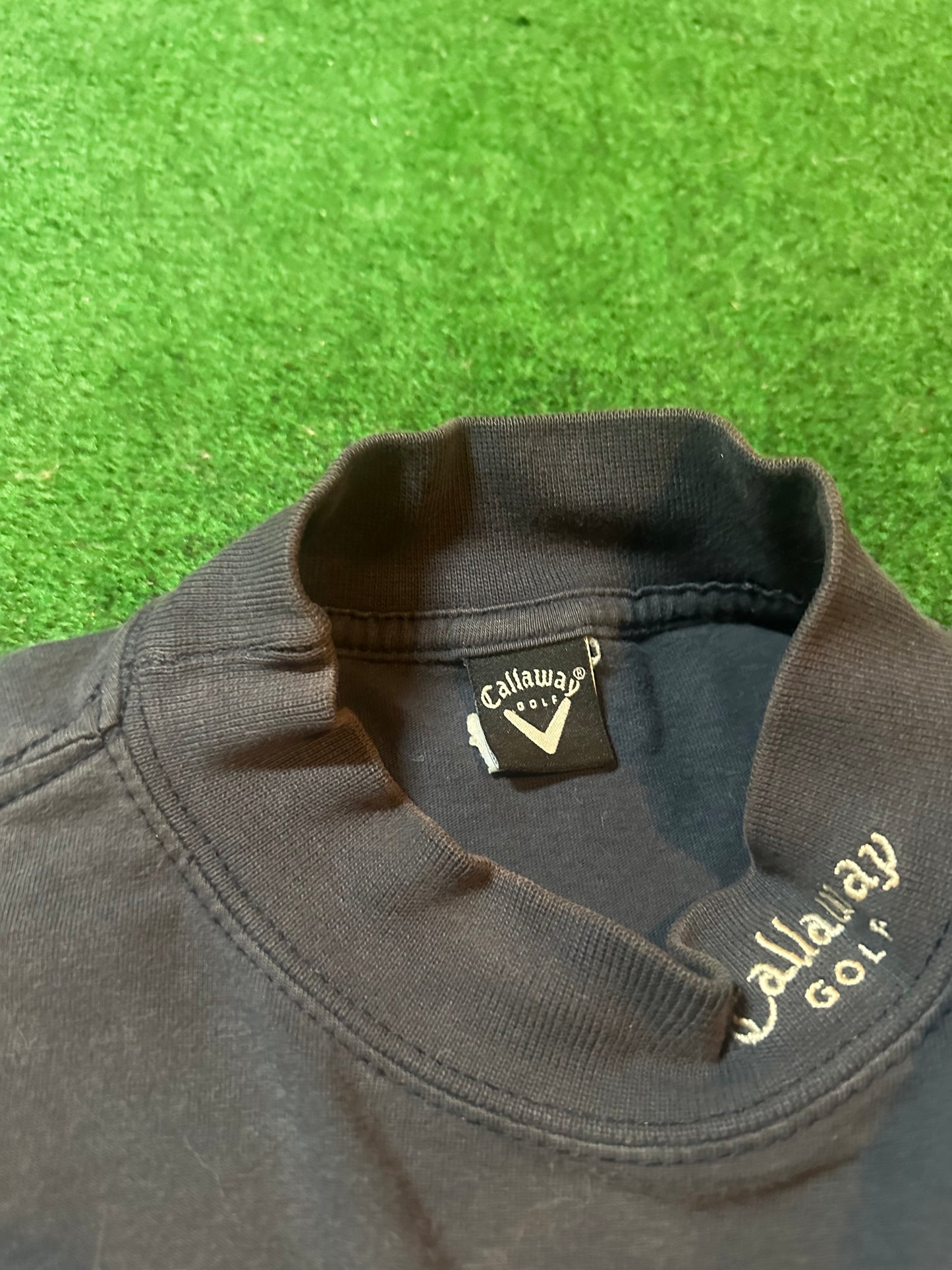 Vintage Callaway Turtleneck