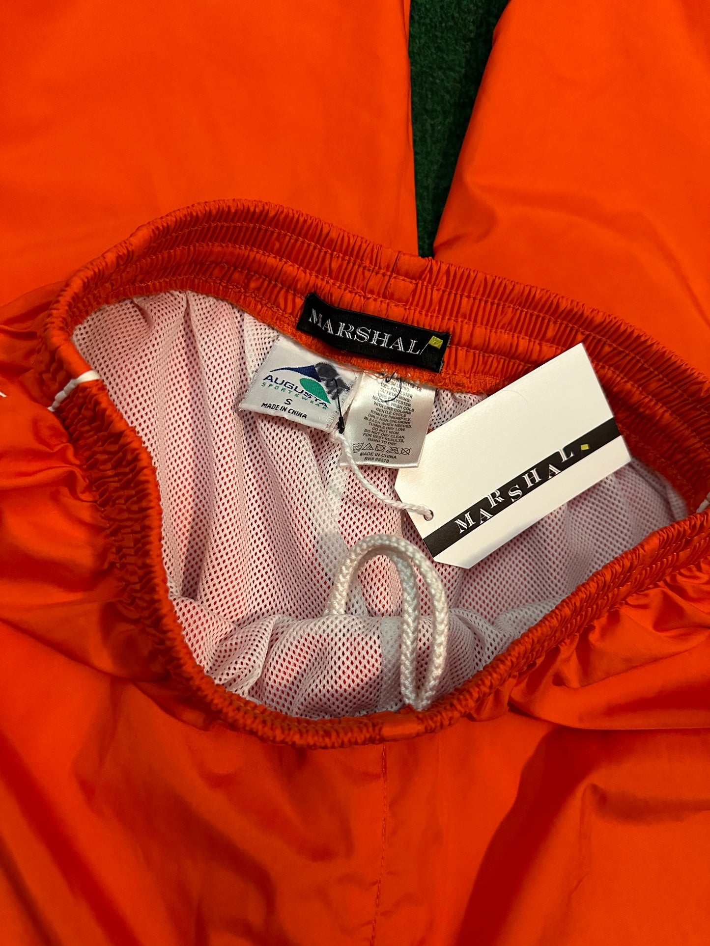 Vintage Augusta Sportswear Track Pants