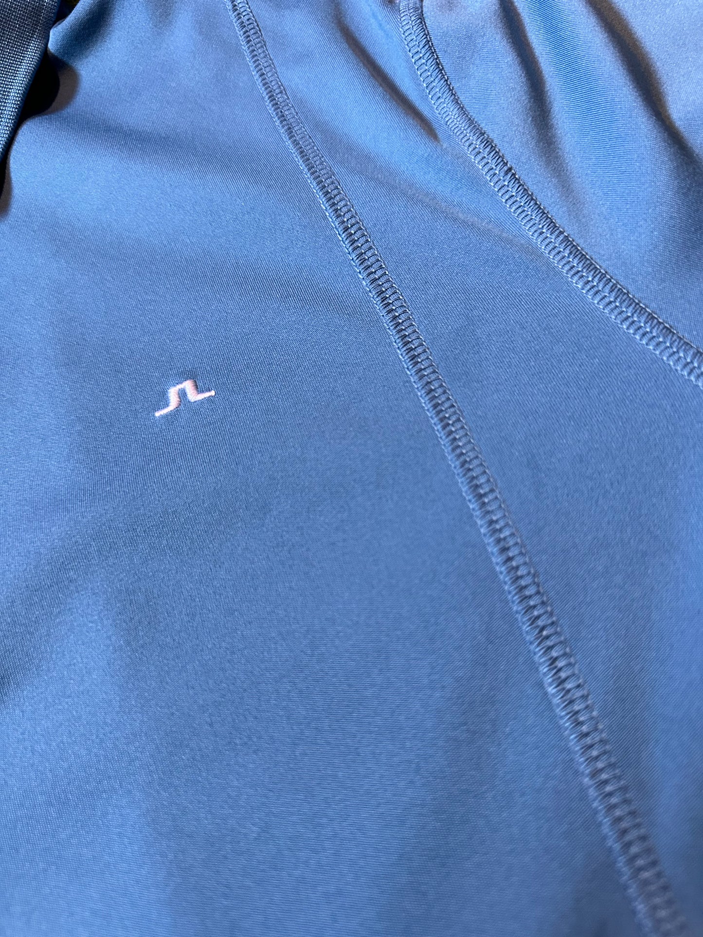 J.Lindeberg Tech Polo
