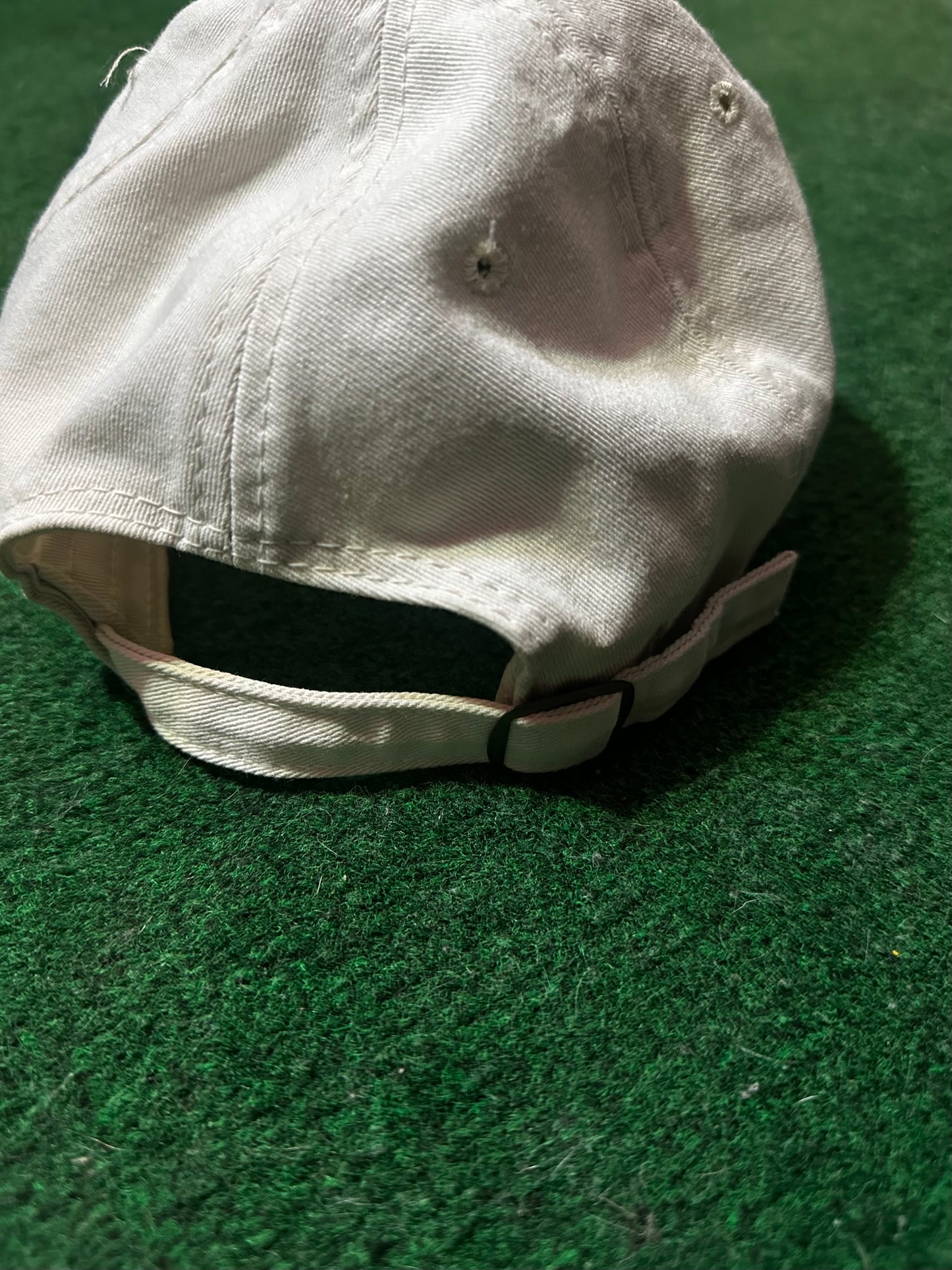 2004 Masters Embroidered Hat