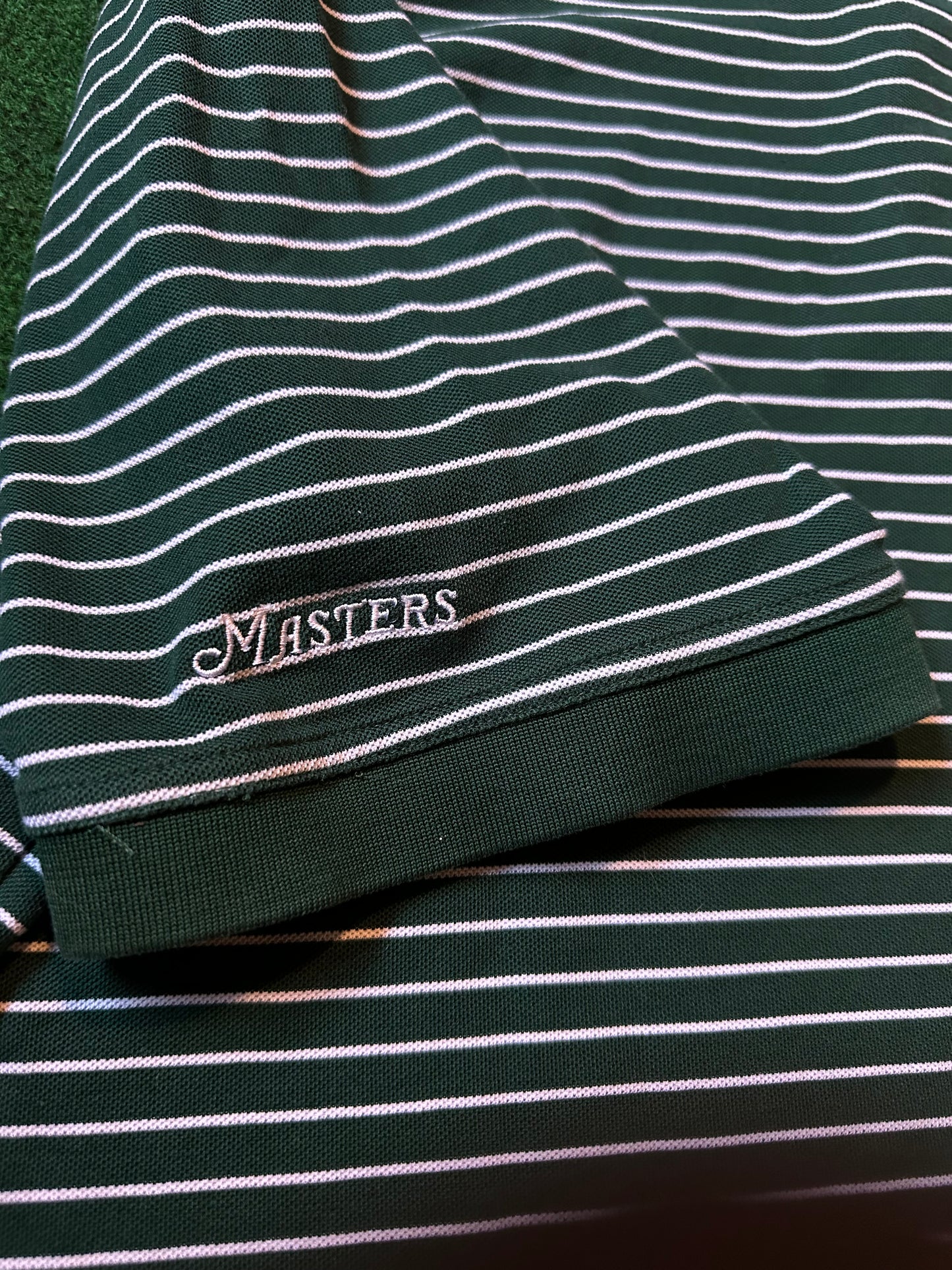 Vintage Masters Polo