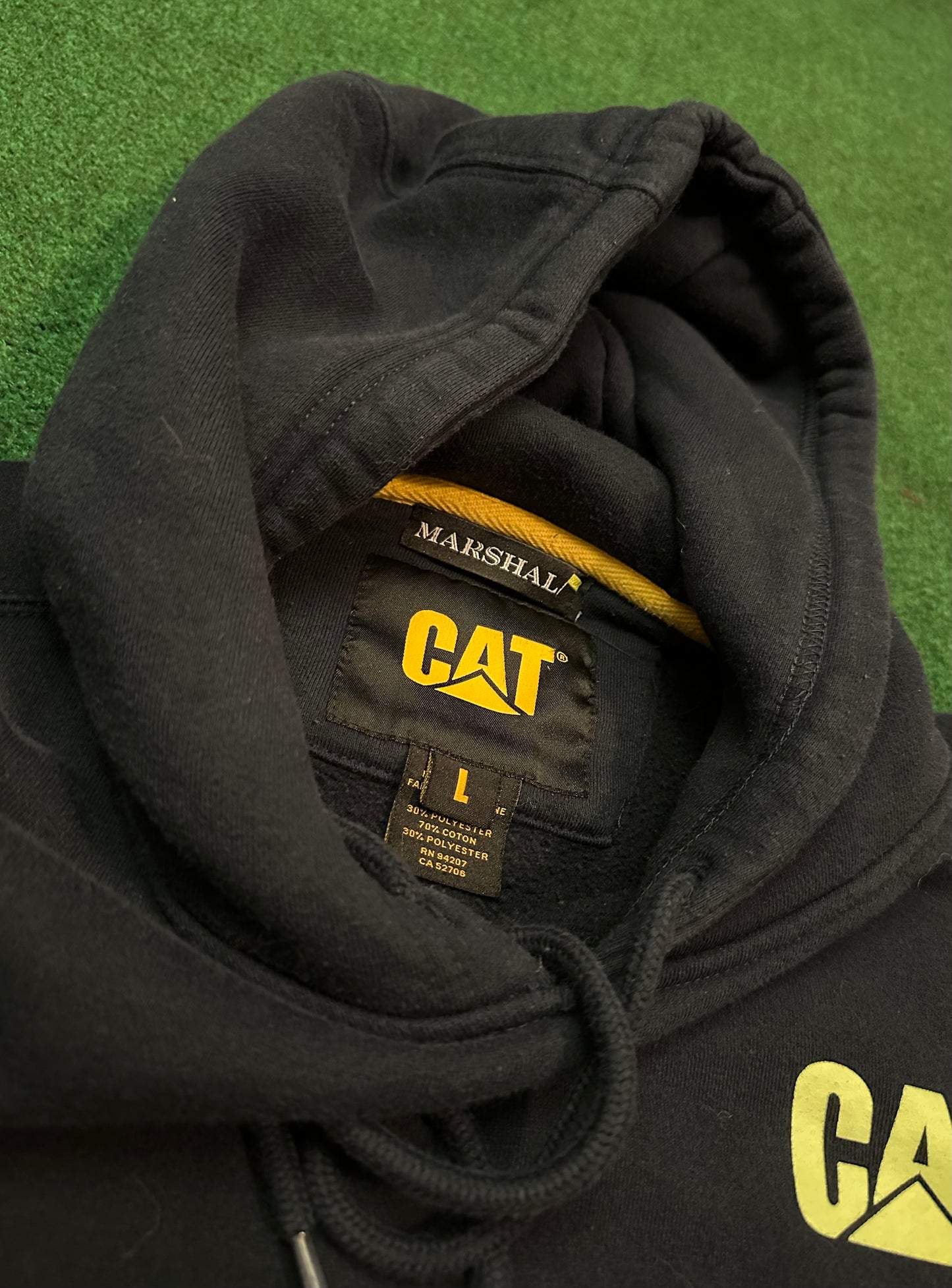 CAT Hoodie