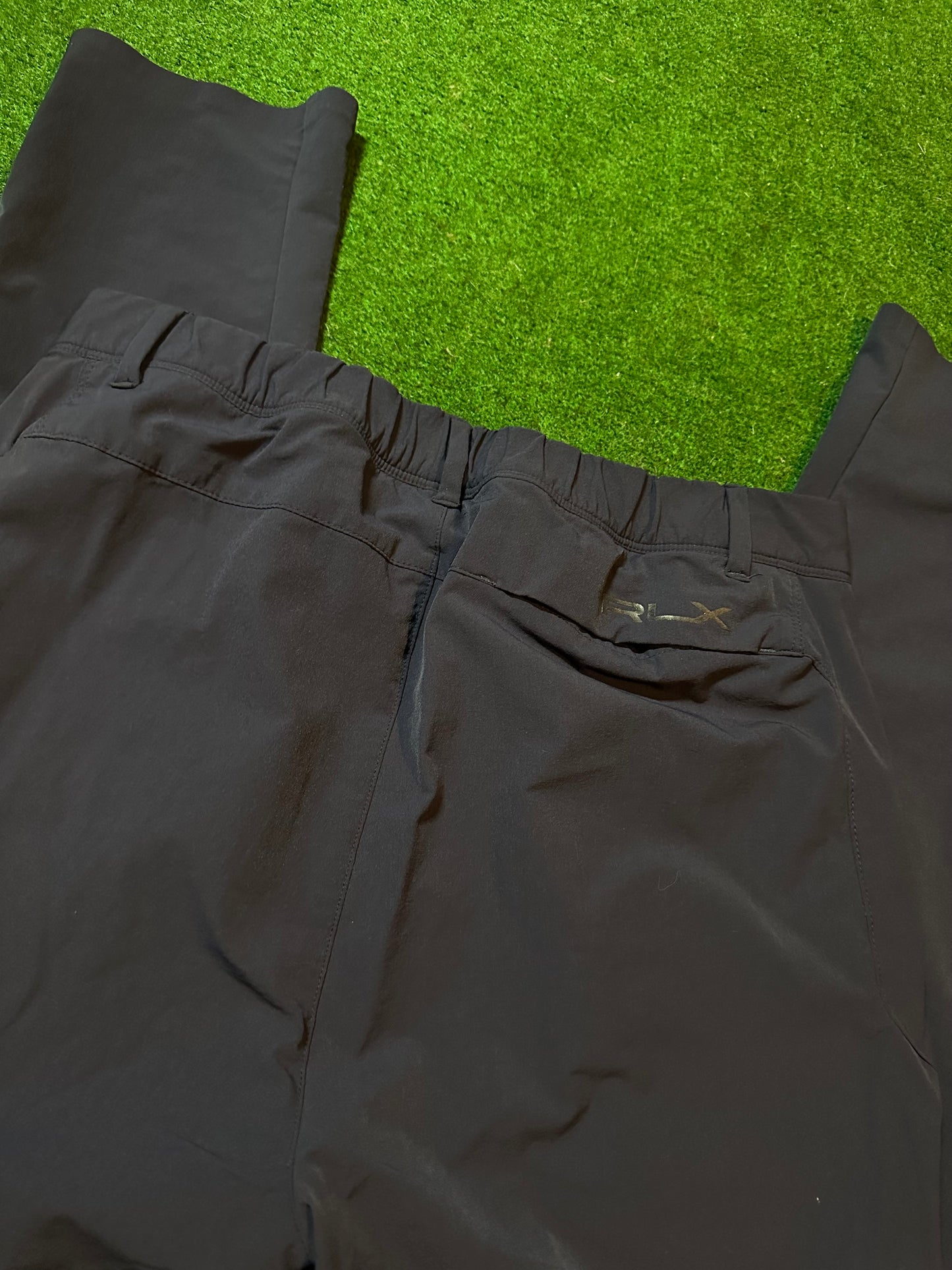 RLX Nylon Golf Pant