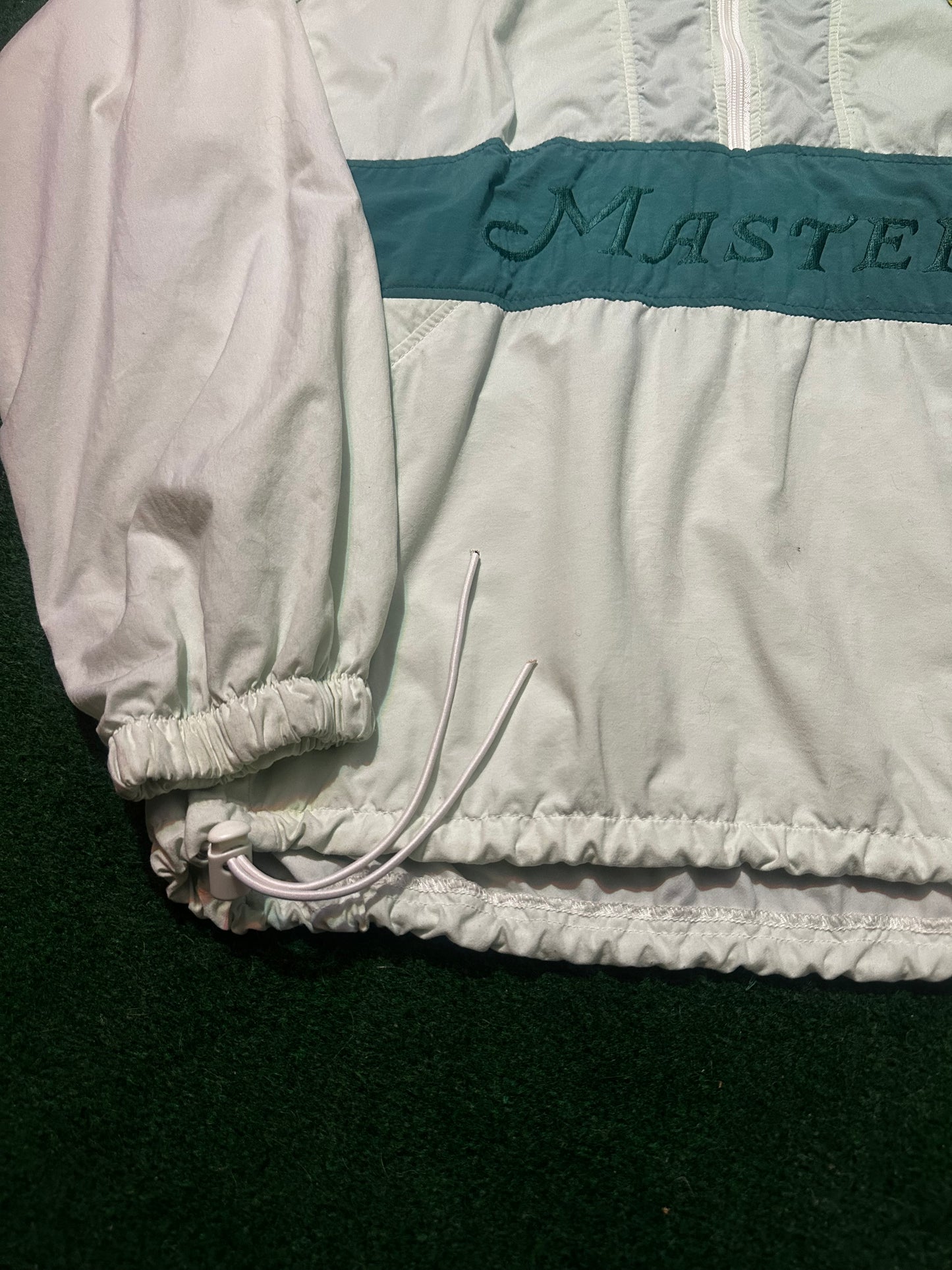 Vintage Masters Quarter Zip