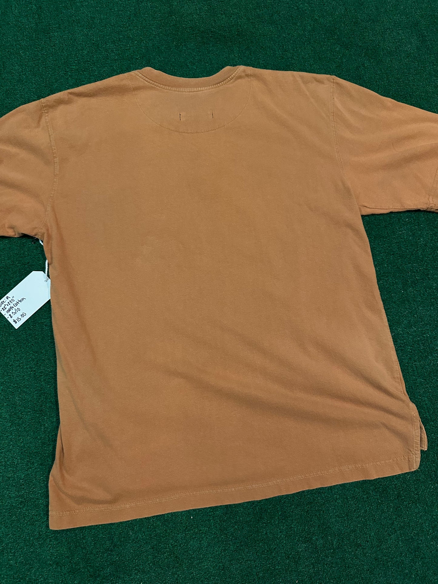Big Smith Pocket Work Tee