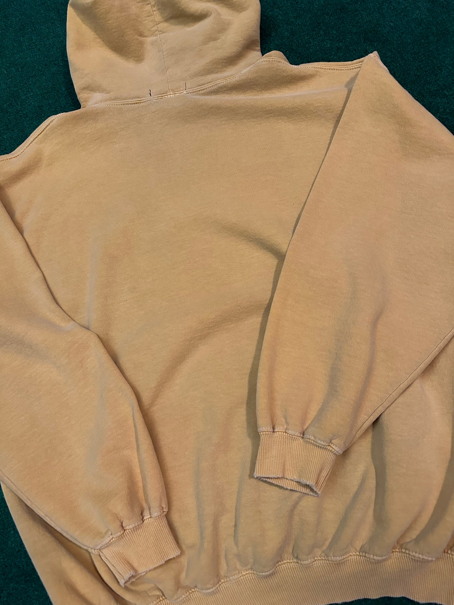 Vintage Mount Rushmore Hoodie