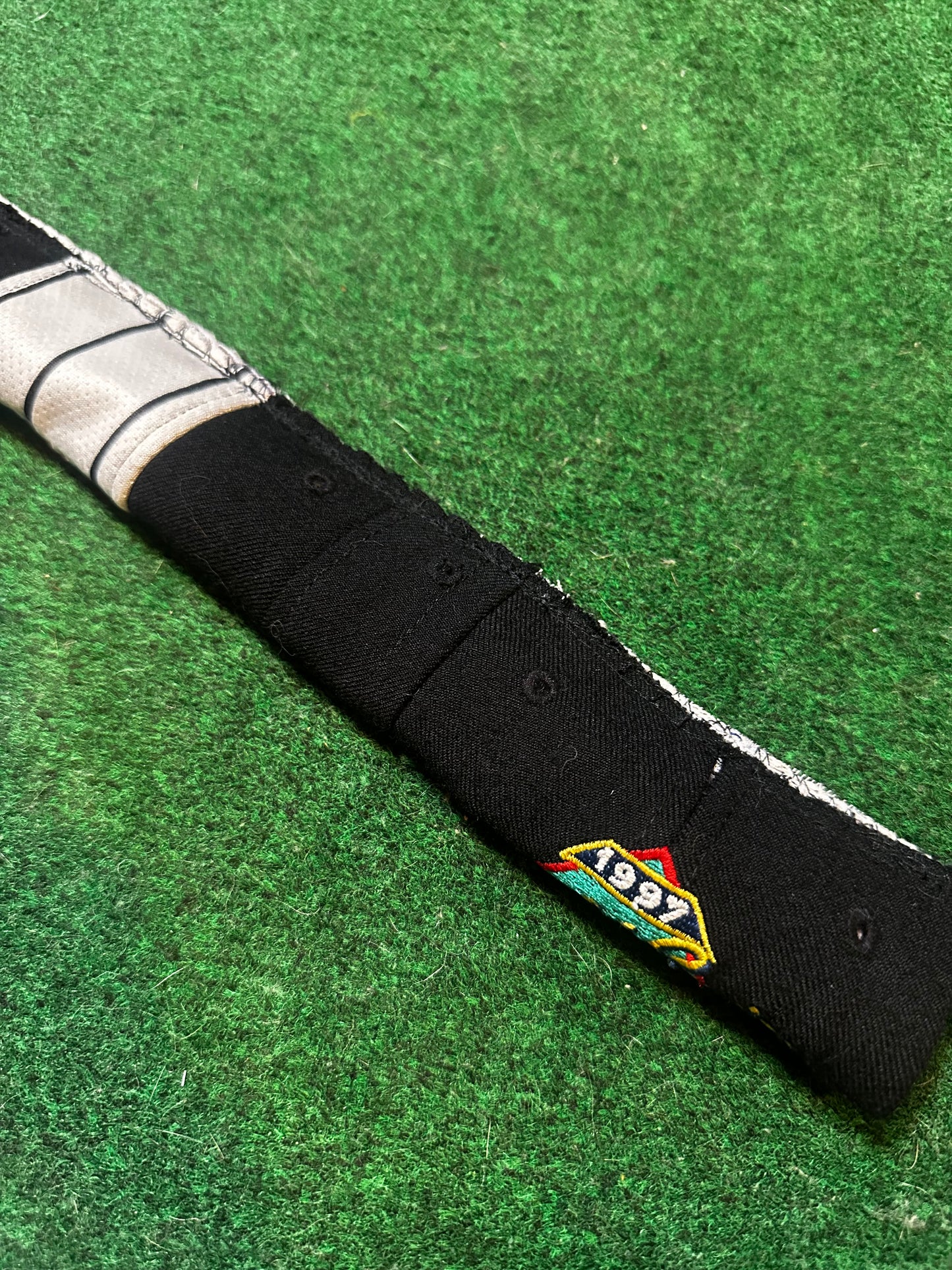 1997 Marlins “World Series” Headcover