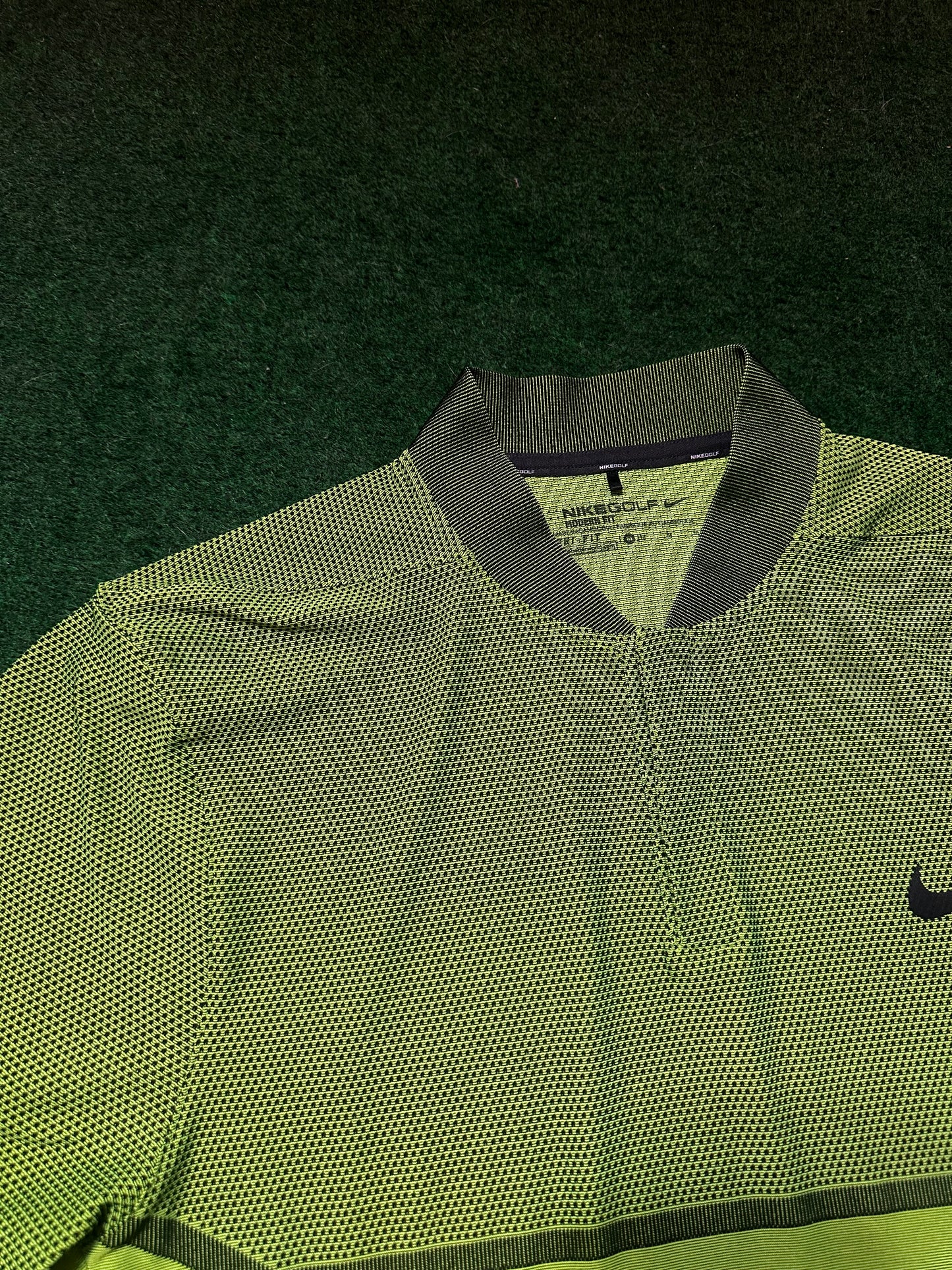 2016 Nike Blade Collar Polo