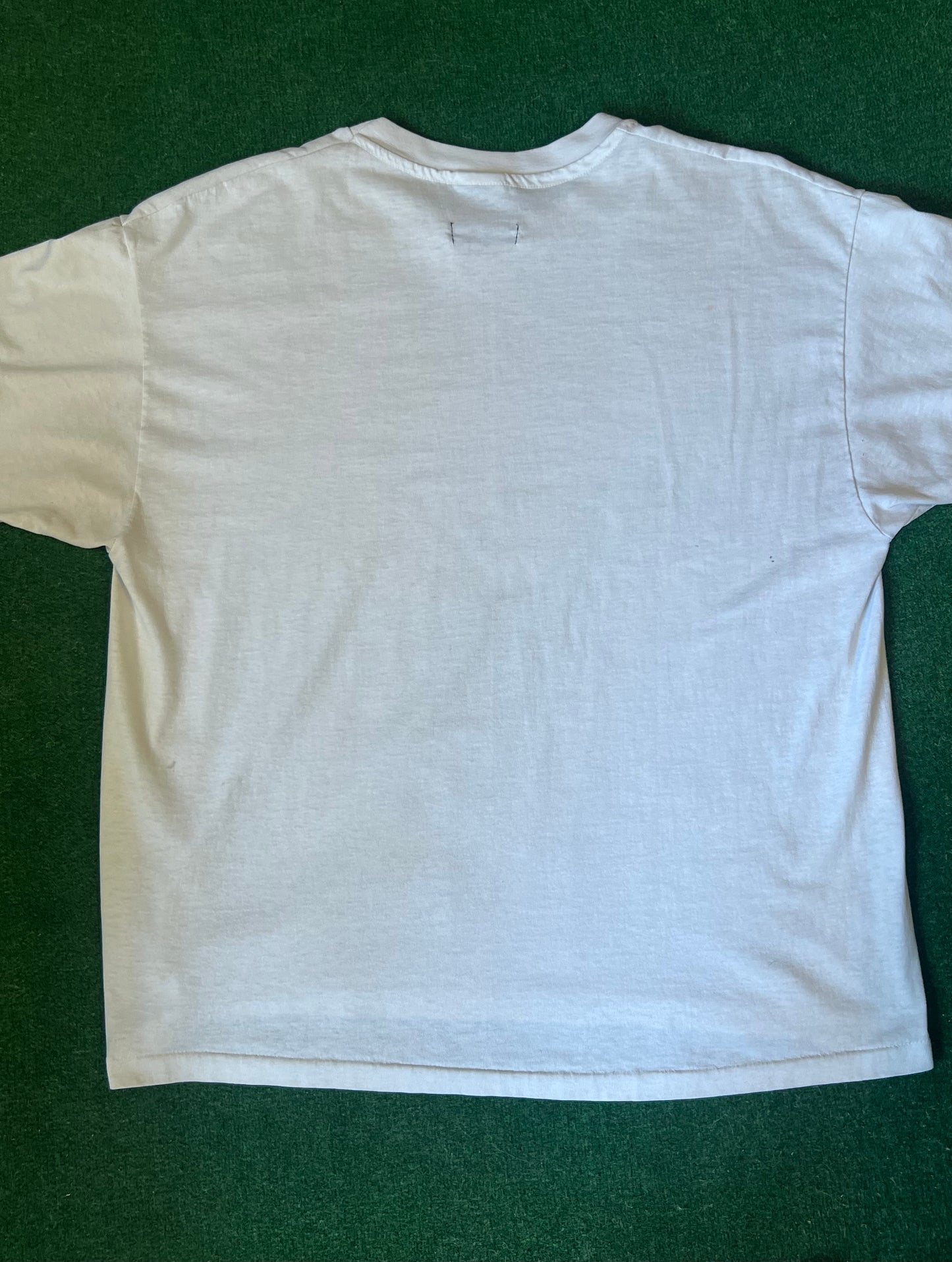 1996 Atlanta Olympic Tee