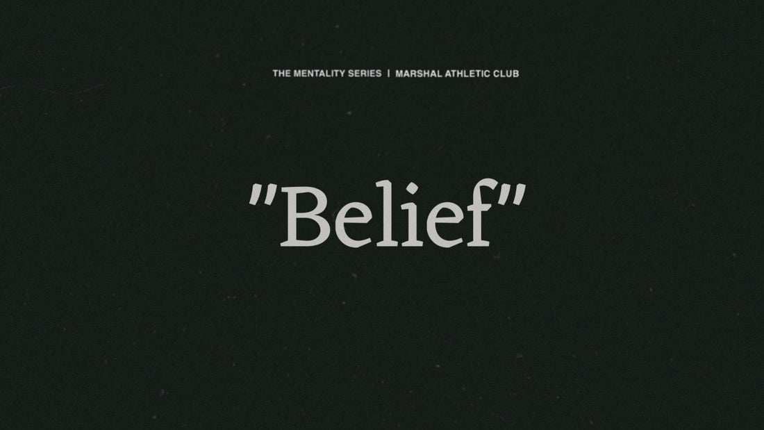 “Belief”