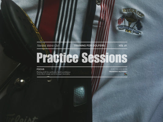 The “Death Star” Putting Drill