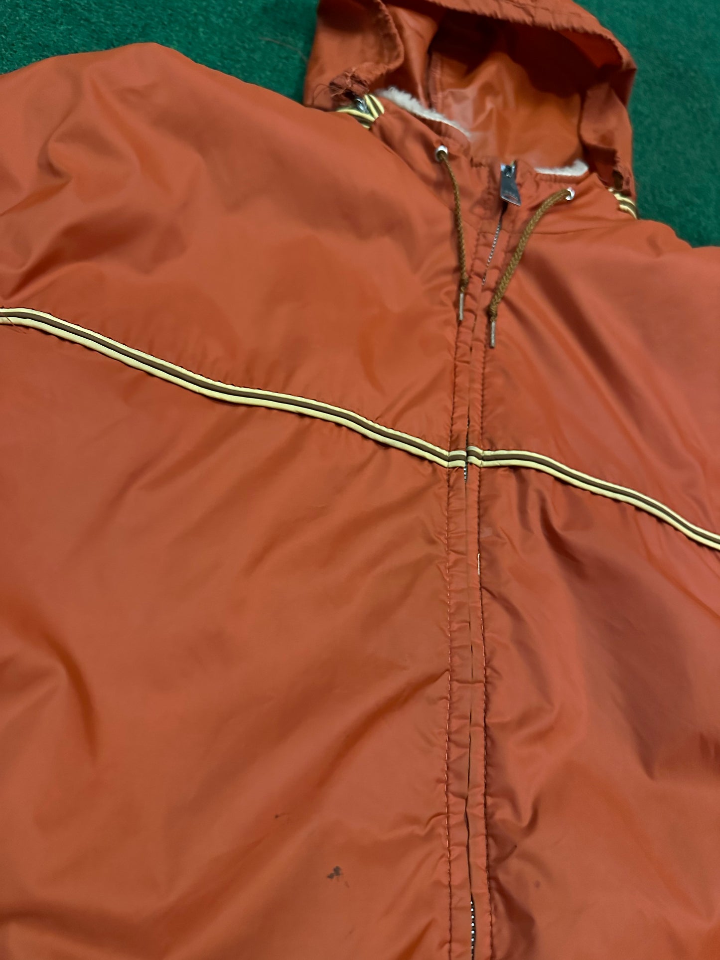 Vintage JCPenny Winter Jacket