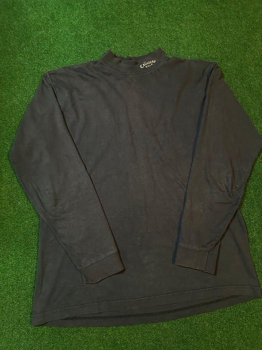 Vintage Callaway Turtleneck