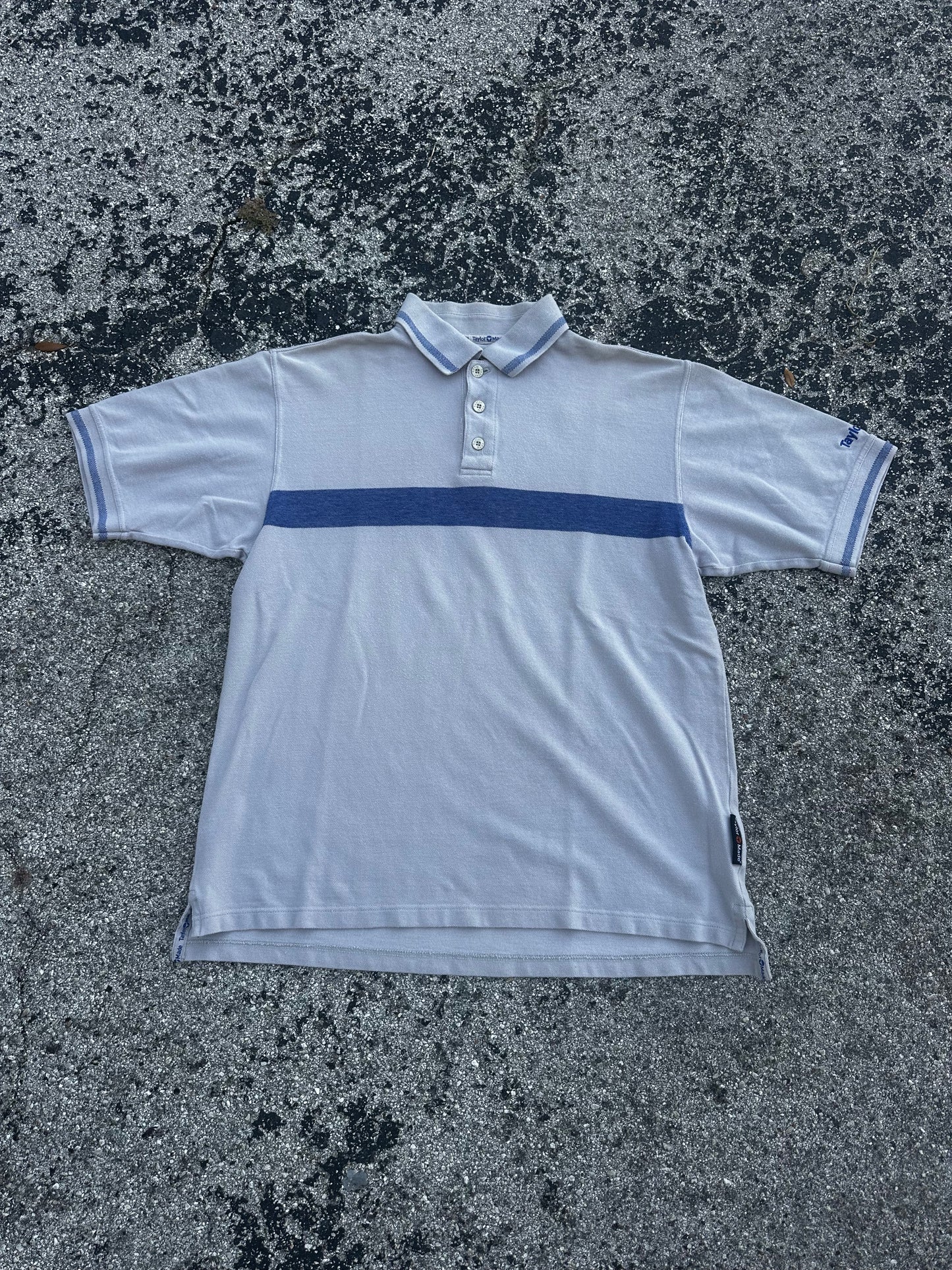 Vintage Taylormade Polo