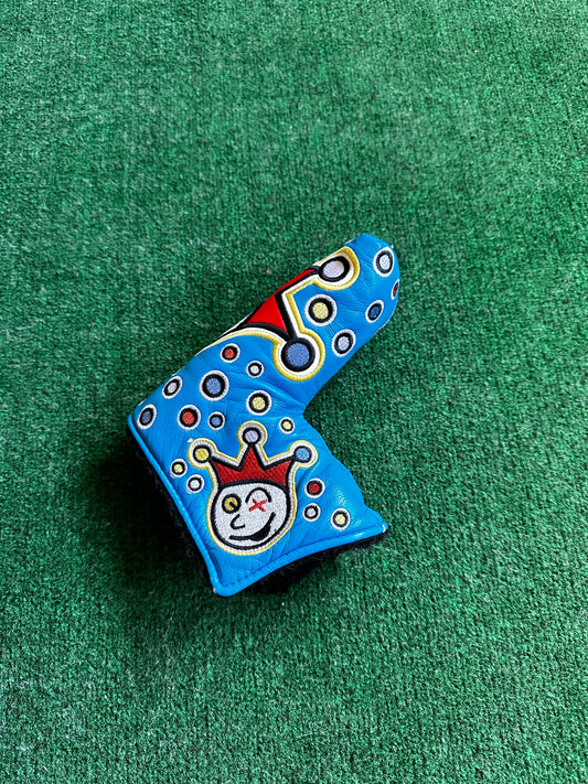 Scotty Cameron Jackpot Johnny Headcover