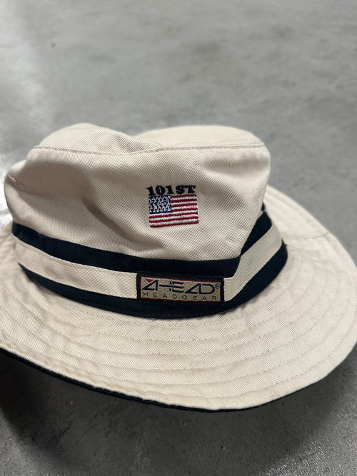 2001 US Open Southern Hills Bucket Hat