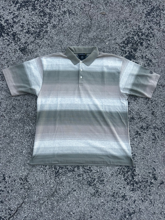 Vintage Gradient Nike Polo