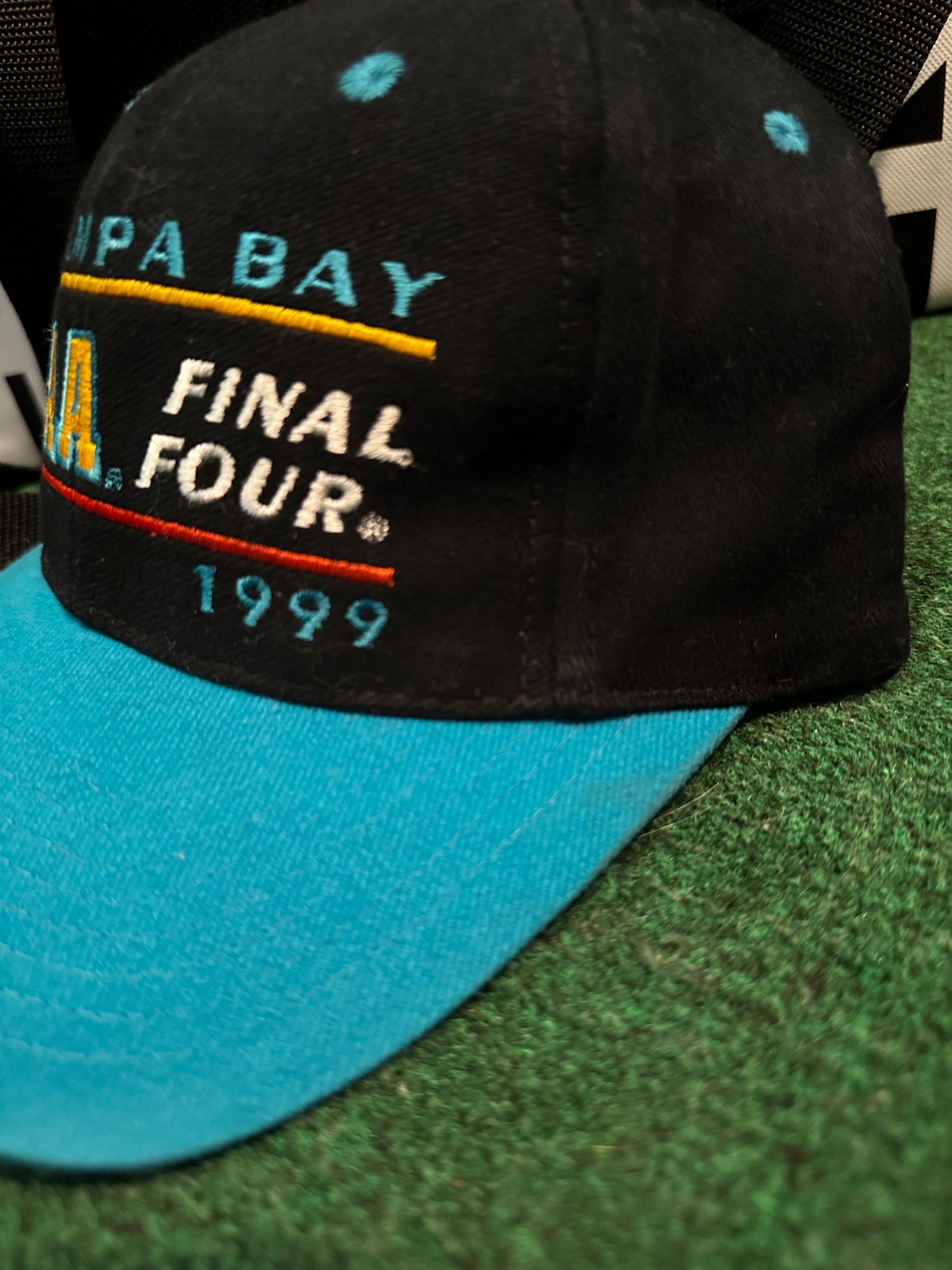 Vintage Final Four ‘99 Cap