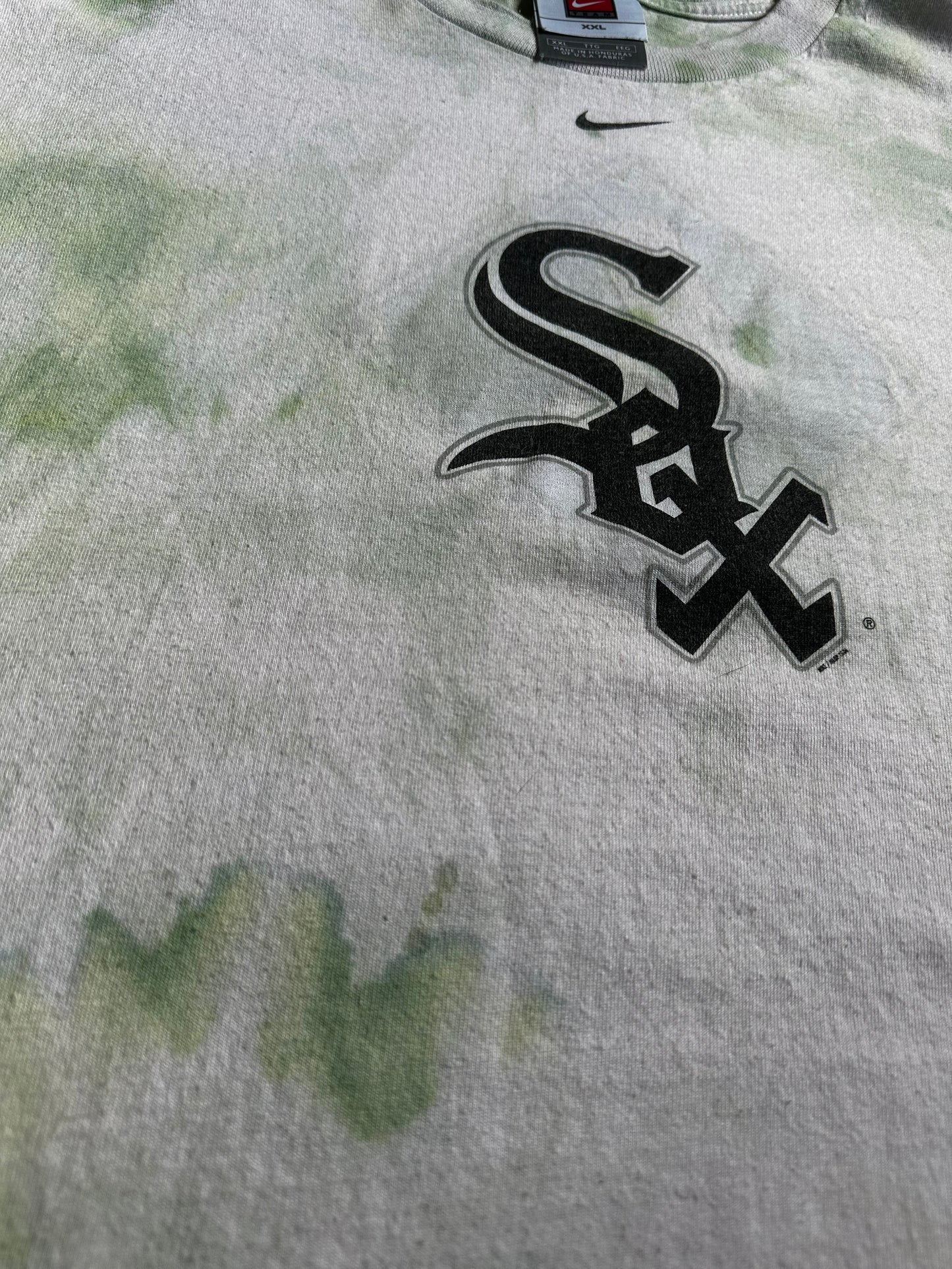 White Sox ‘04 “Drip” Tee