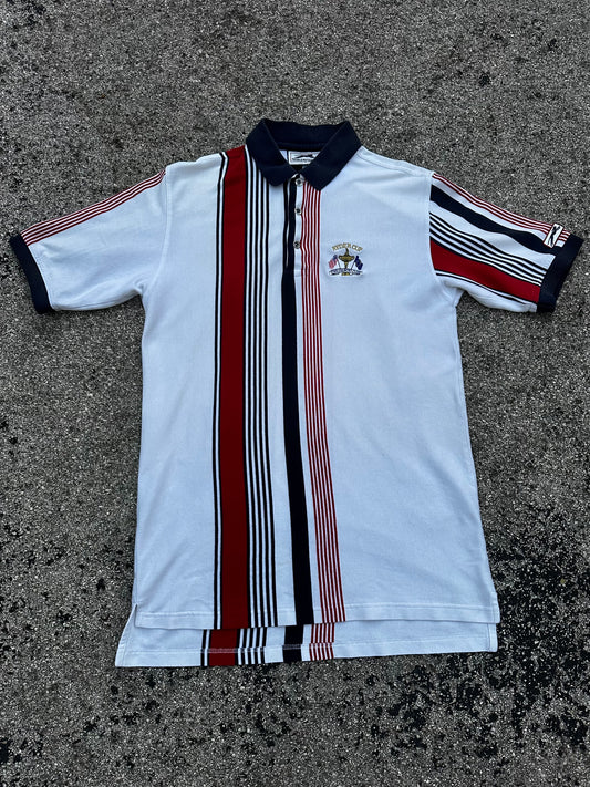 1999 Slazenger Ryder Cup Polo