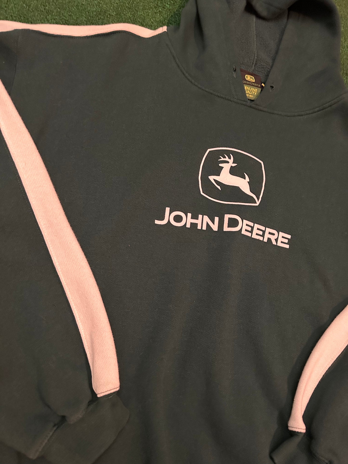 Vintage John Deere Hoodie