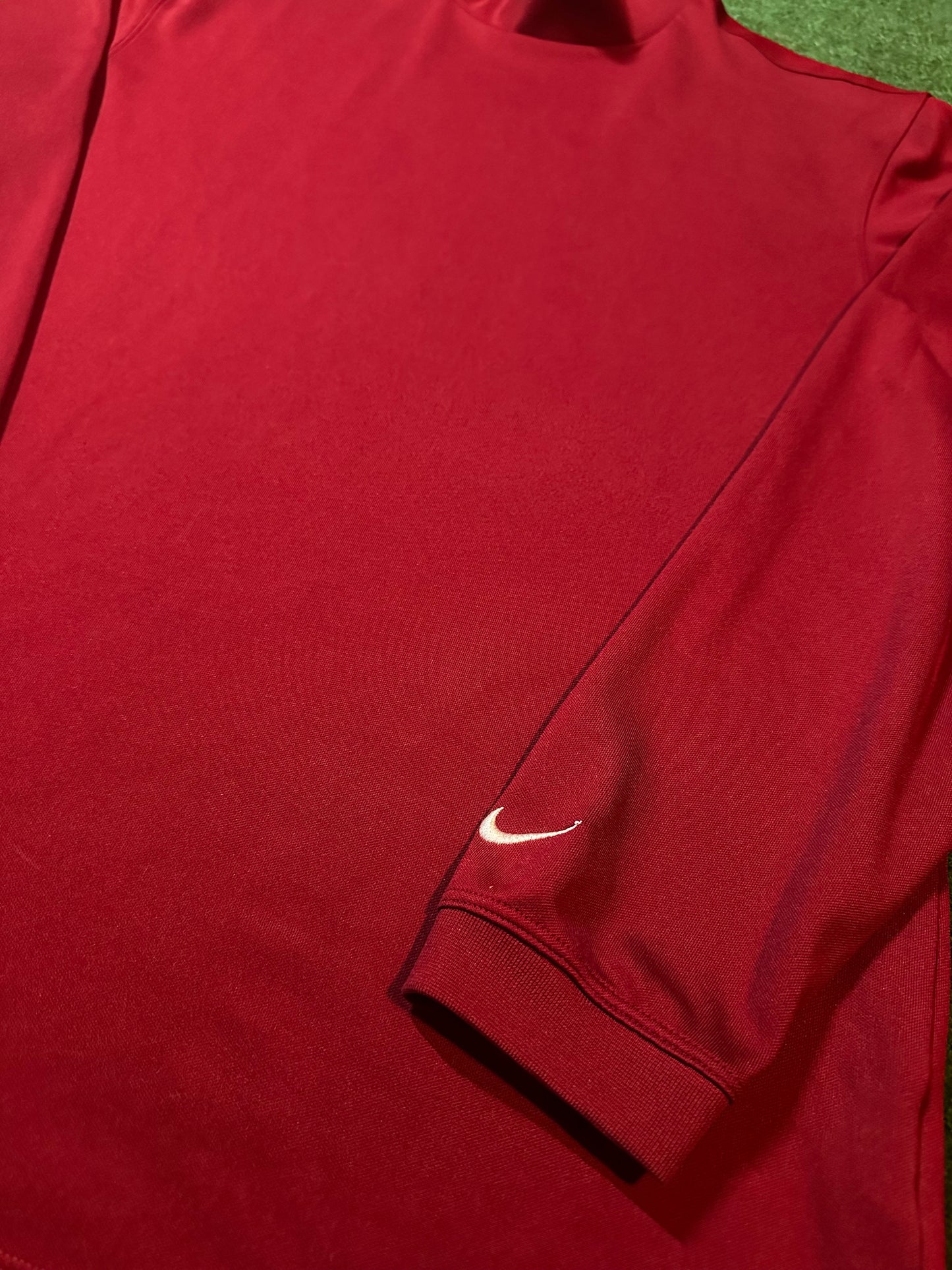 Vintage Nike Turtleneck