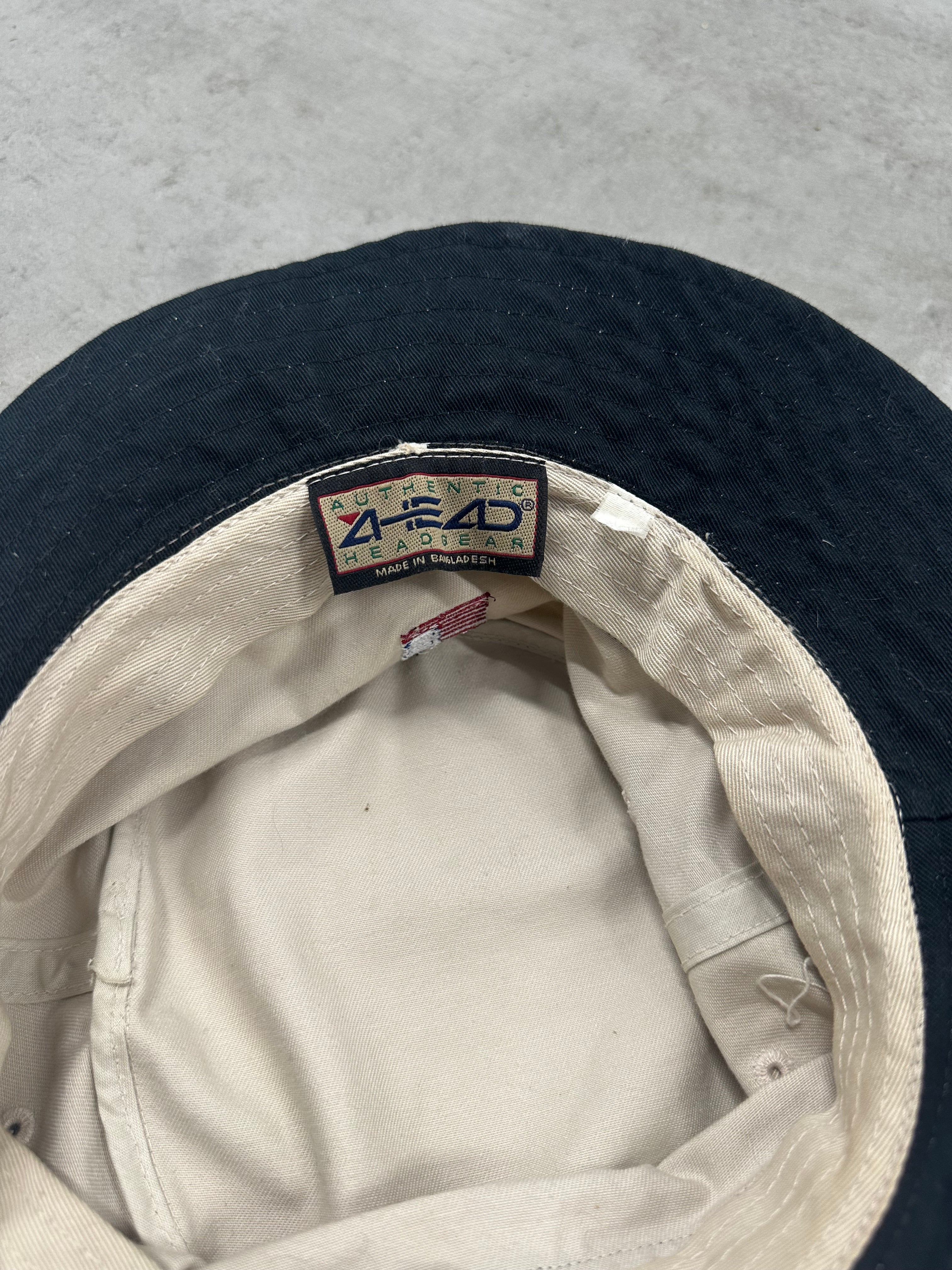 2001 US Open Southern Hills Bucket Hat