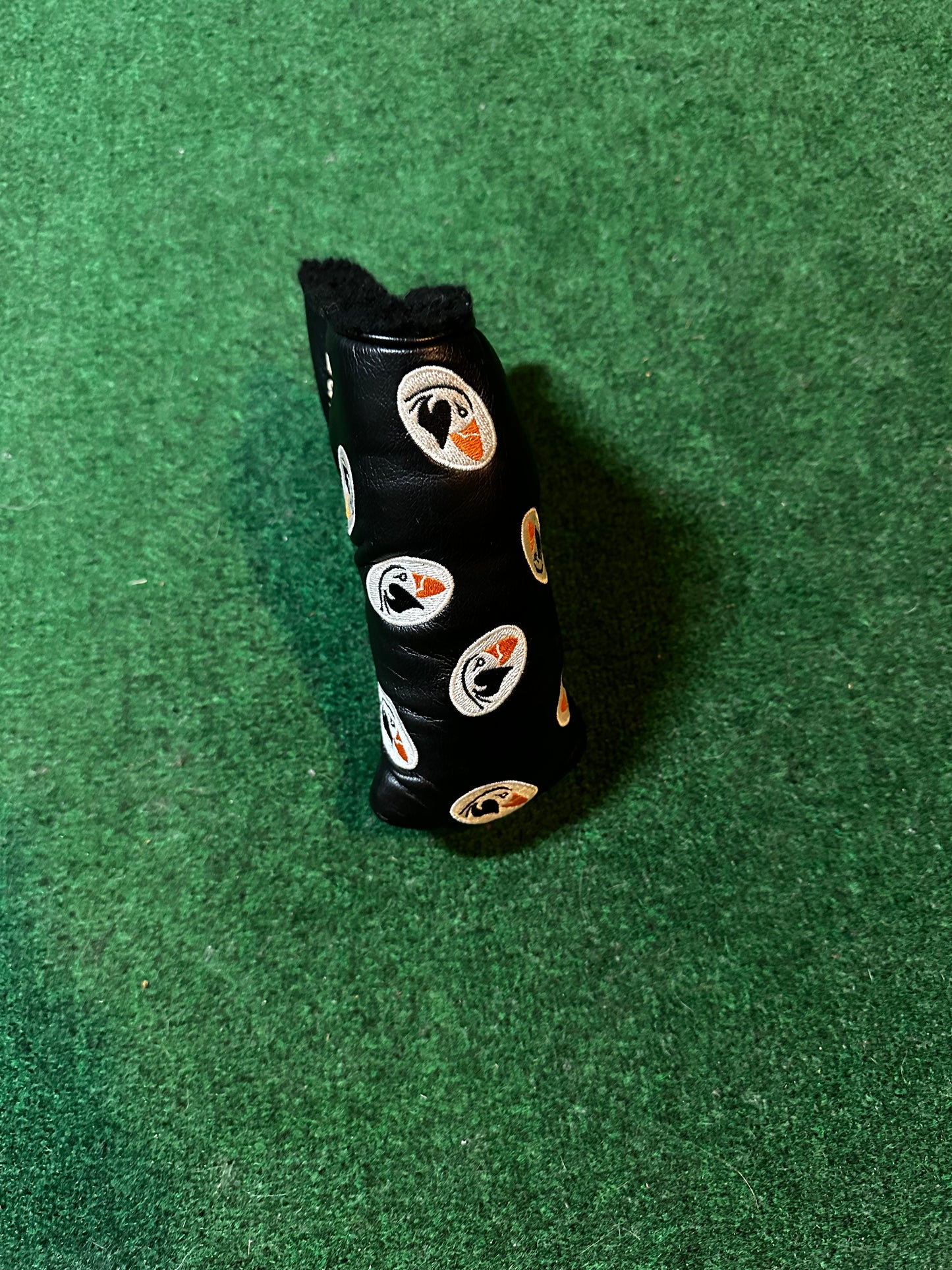 Bandon Dunes Putter Headcover