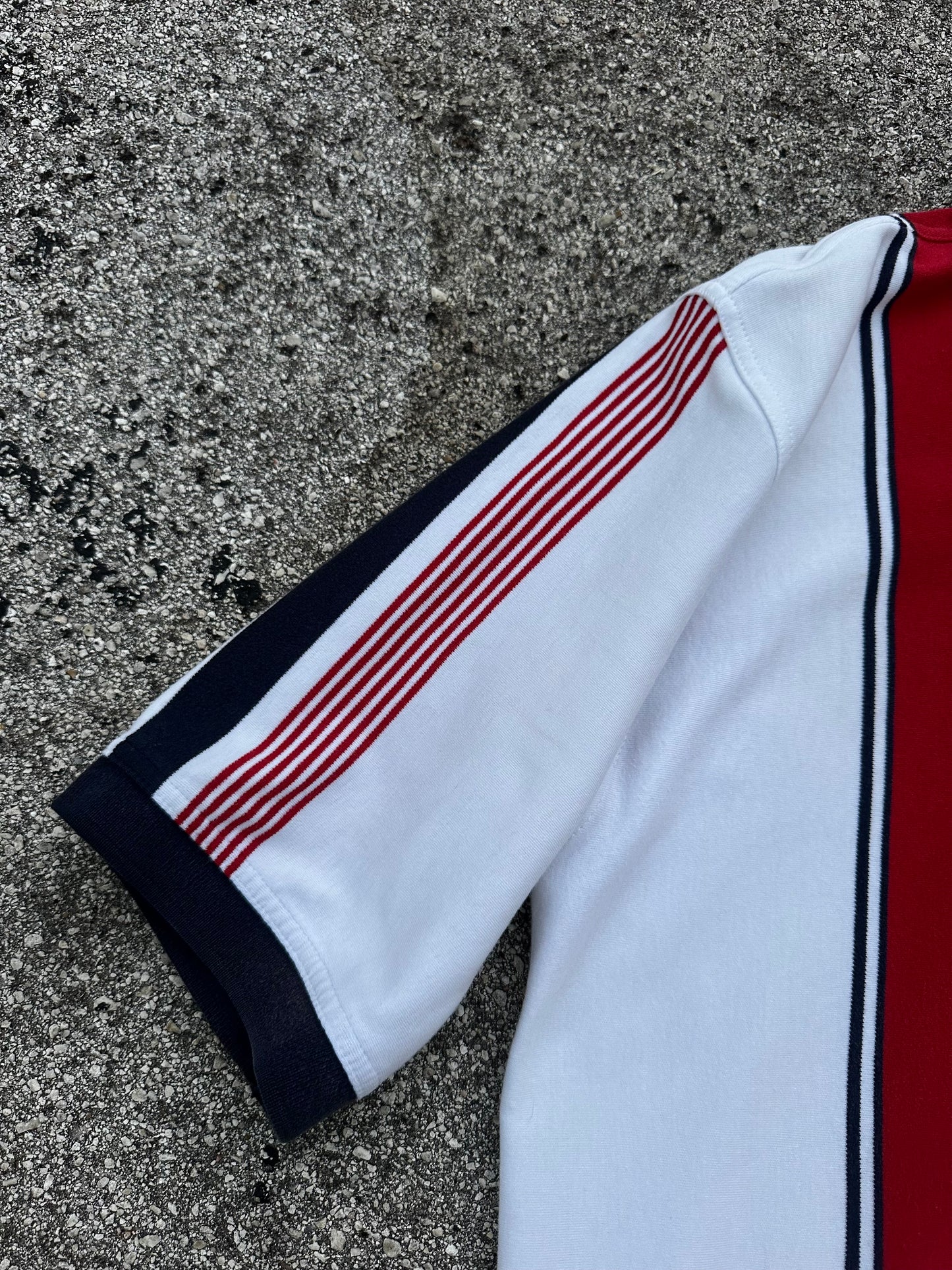 1999 Slazenger Ryder Cup Polo