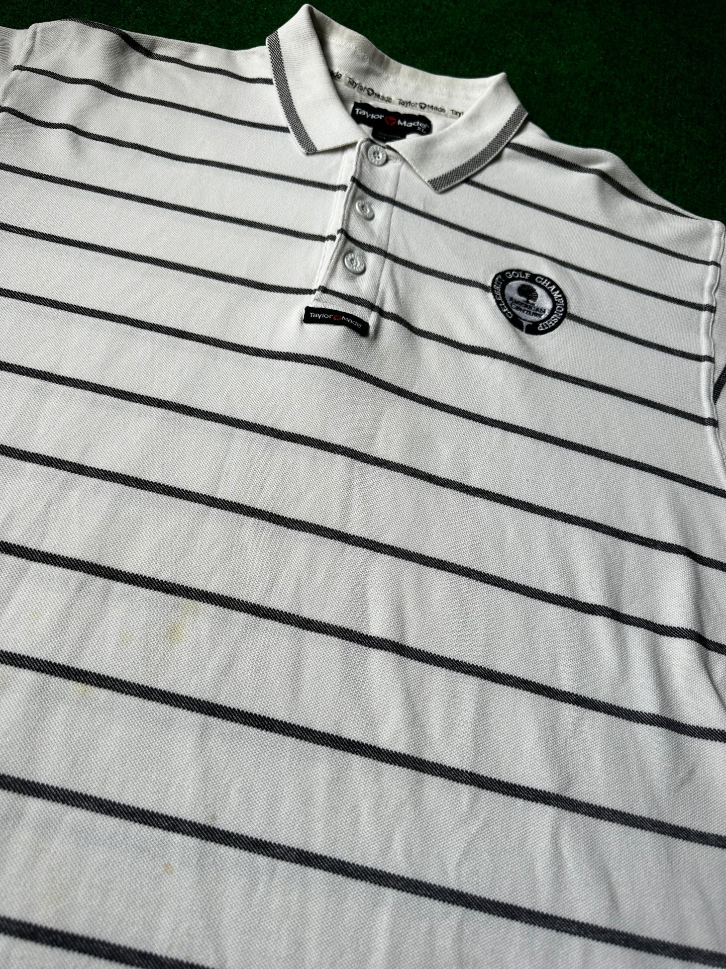 Vintage Taylormade American Century Polo