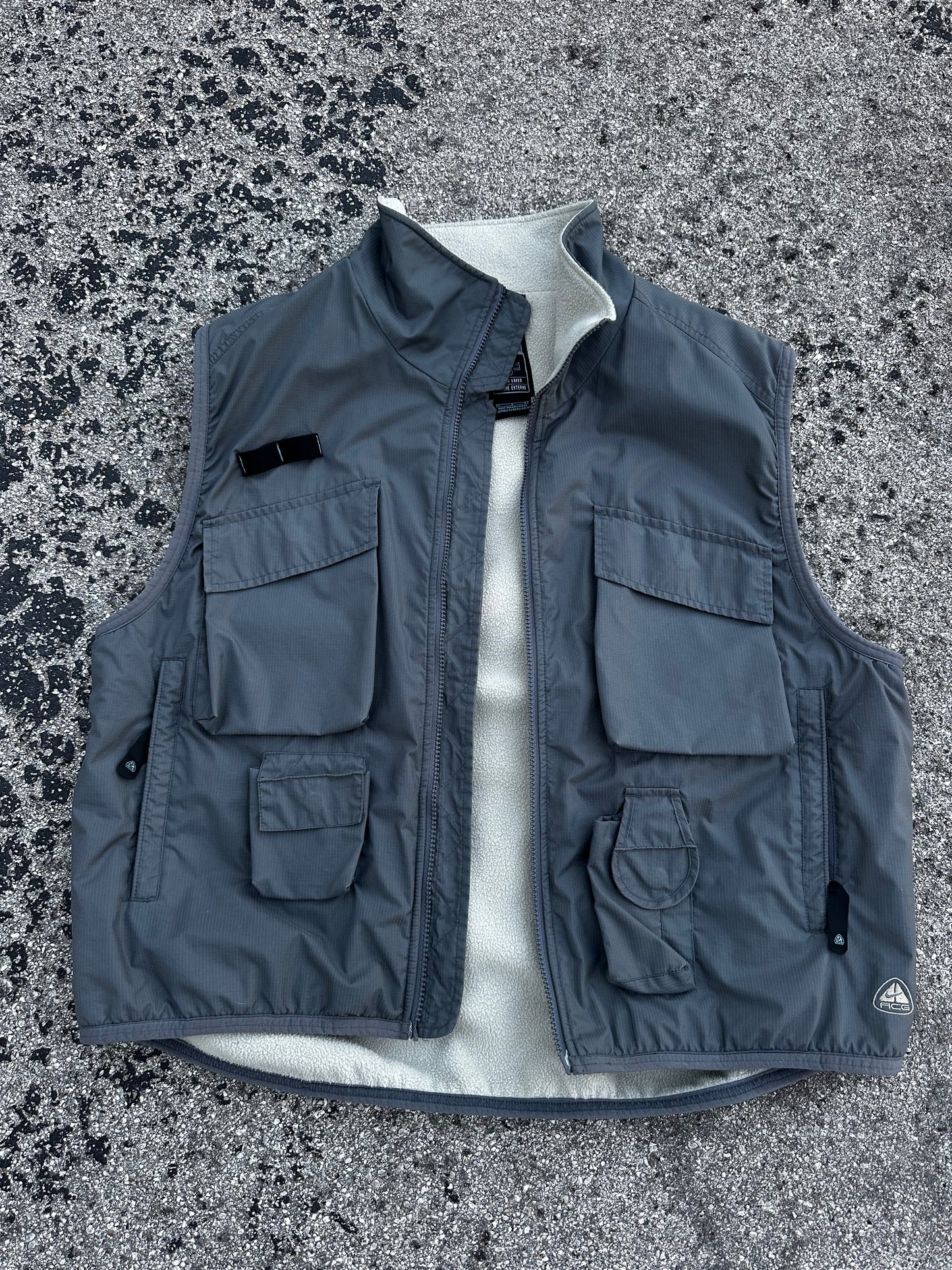 Vintage Nike ACG Vest