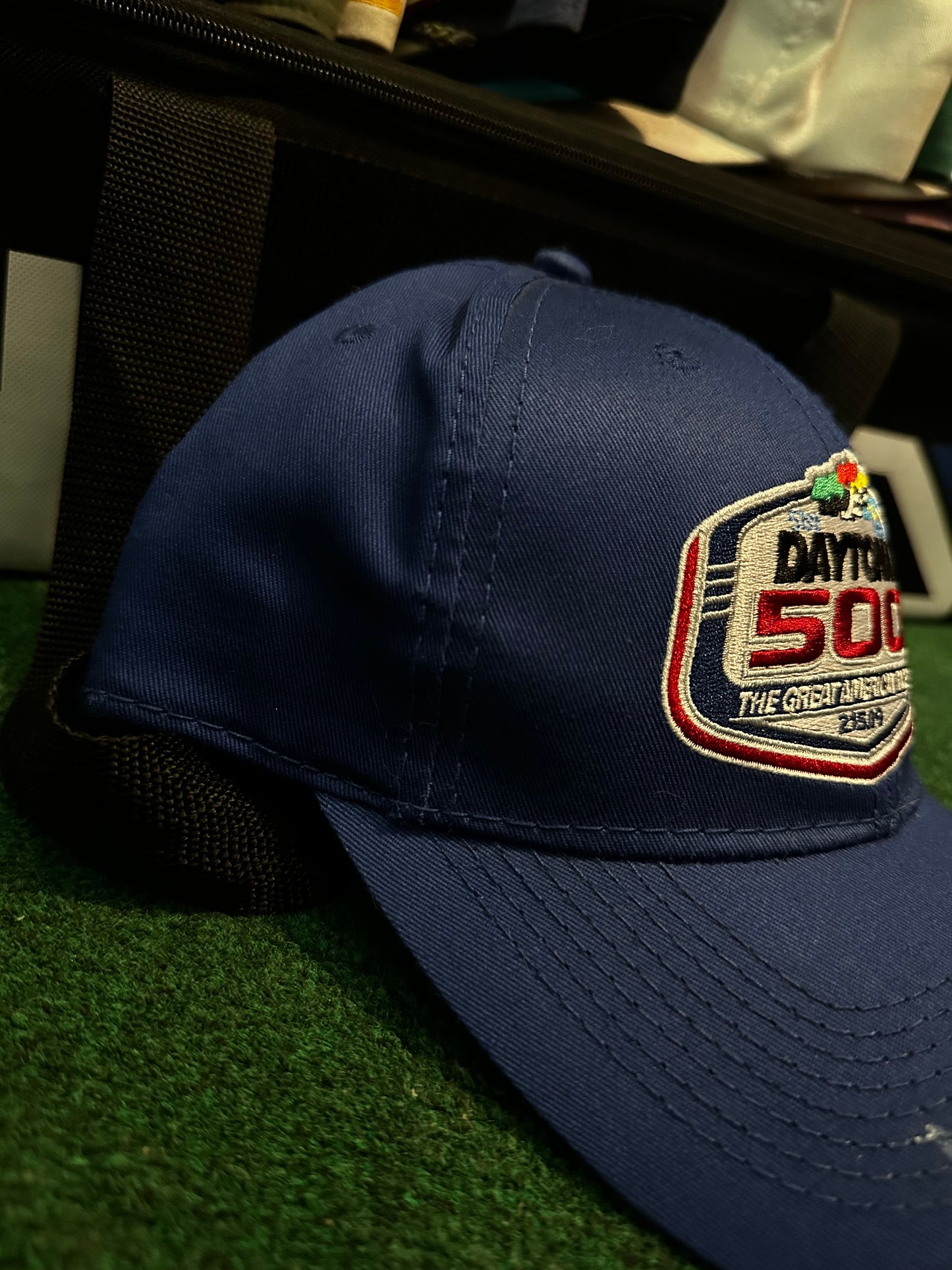Daytona 500 ‘09 Cap