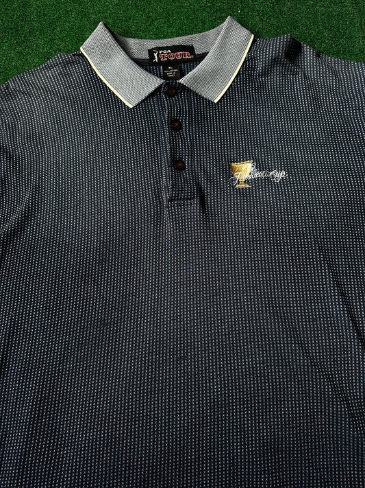 Vintage Presidents Cup Polo