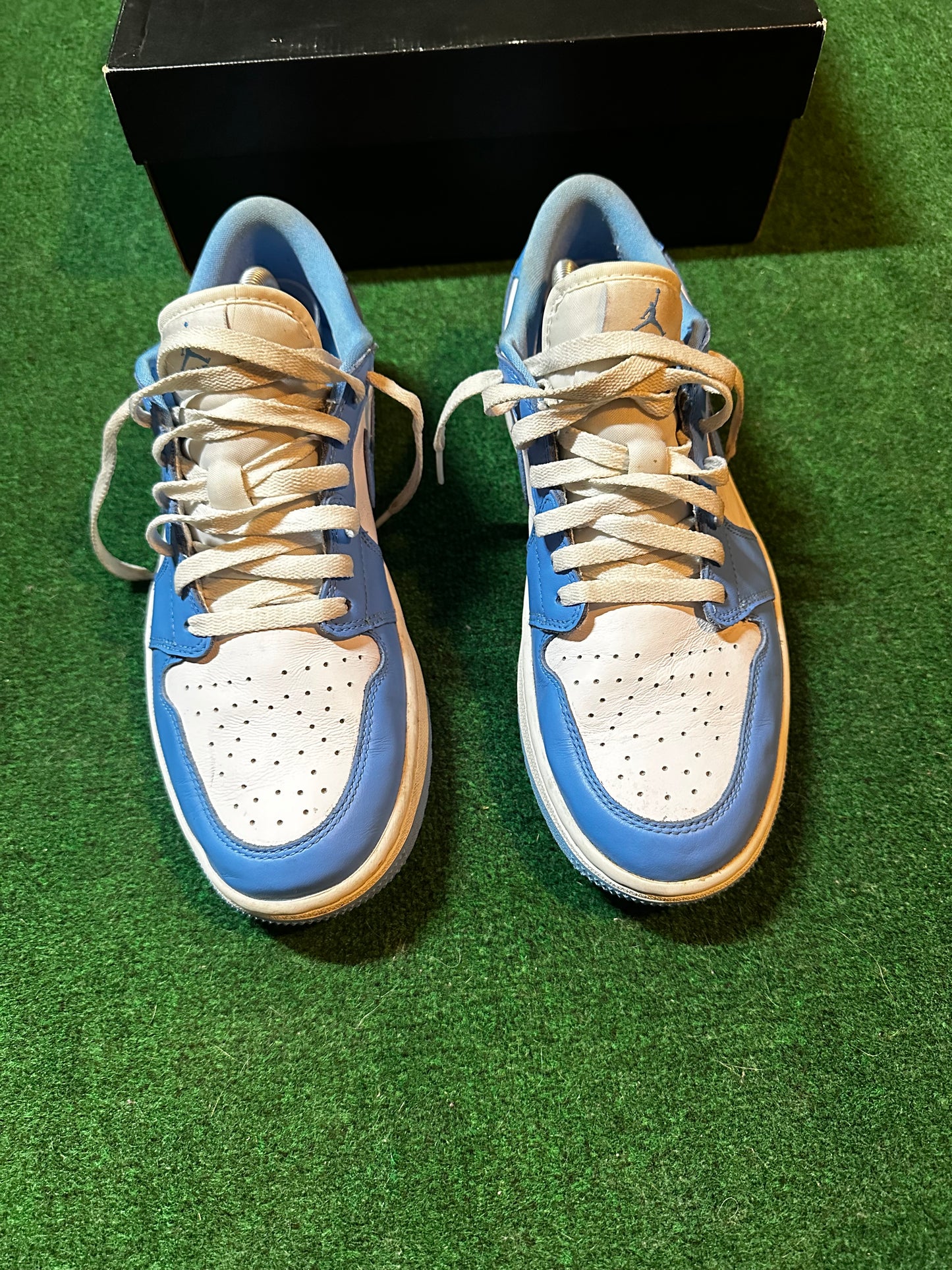 Jordan 1 Golf UNC